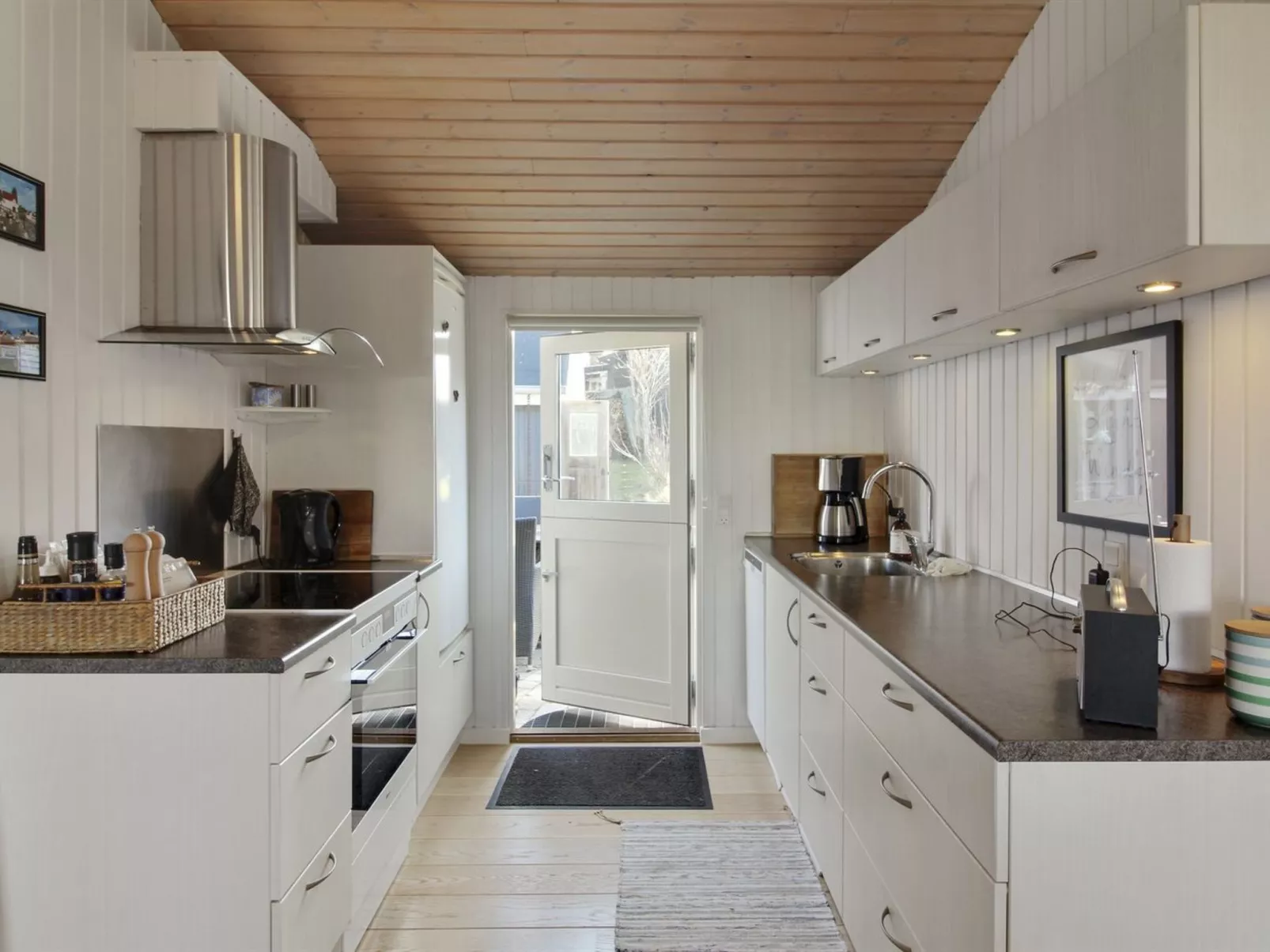 "Fridhild" - 875m from the sea-Binnen