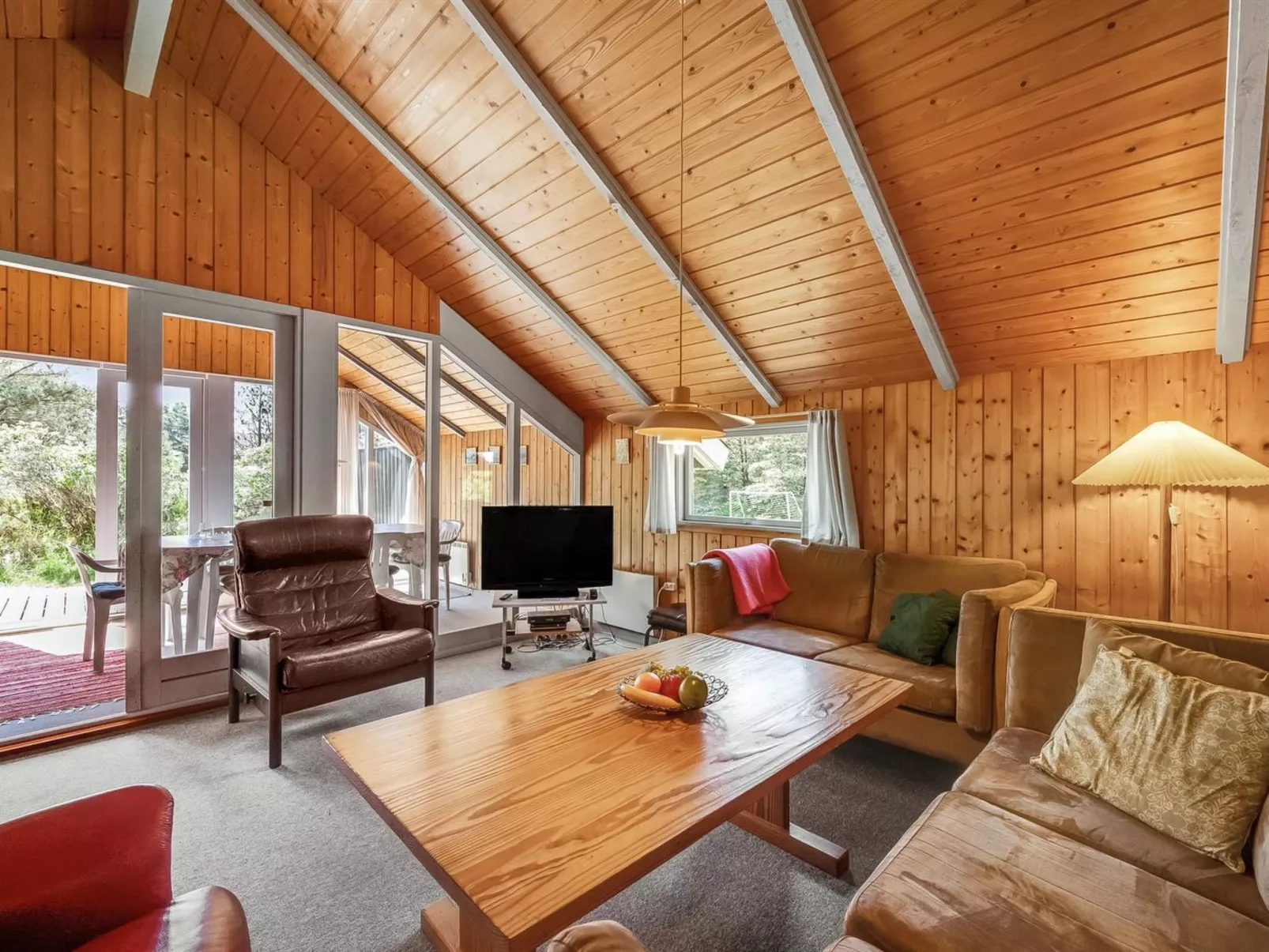 "Clea" - 800m from the sea-Binnen