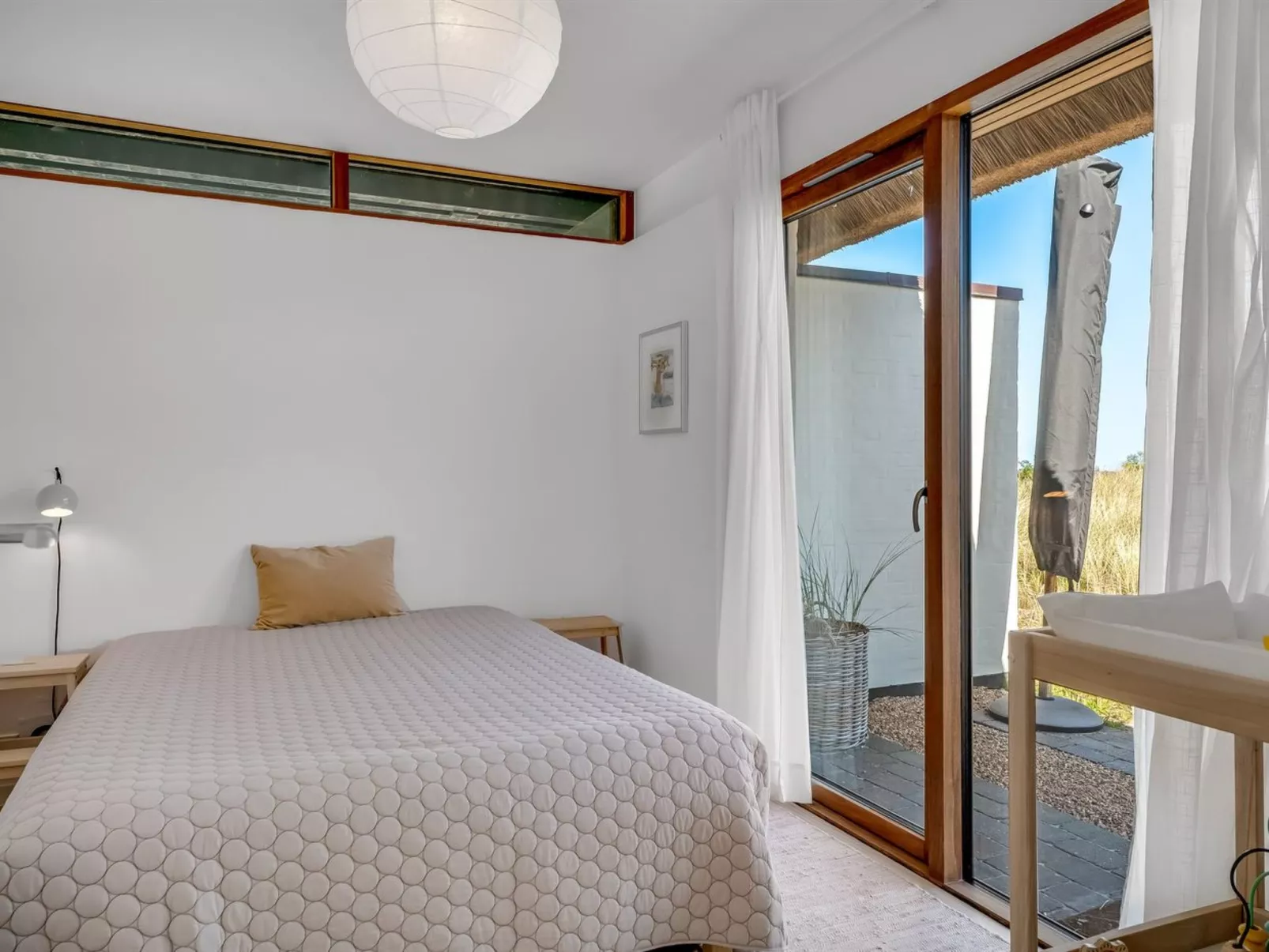 "Mumme" - 700m from the sea-Binnen