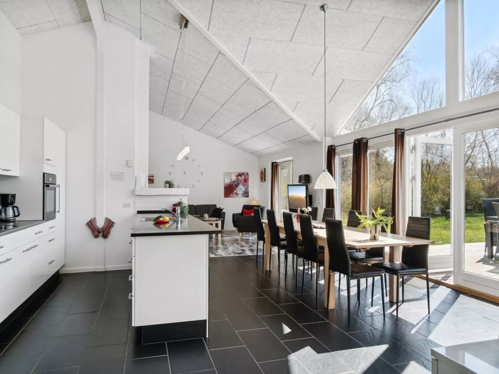 "Josina" - 675m from the sea-Binnen