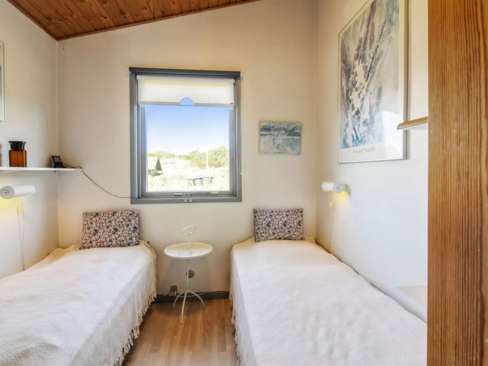 "Gerasim" - 1km from the sea-Binnen