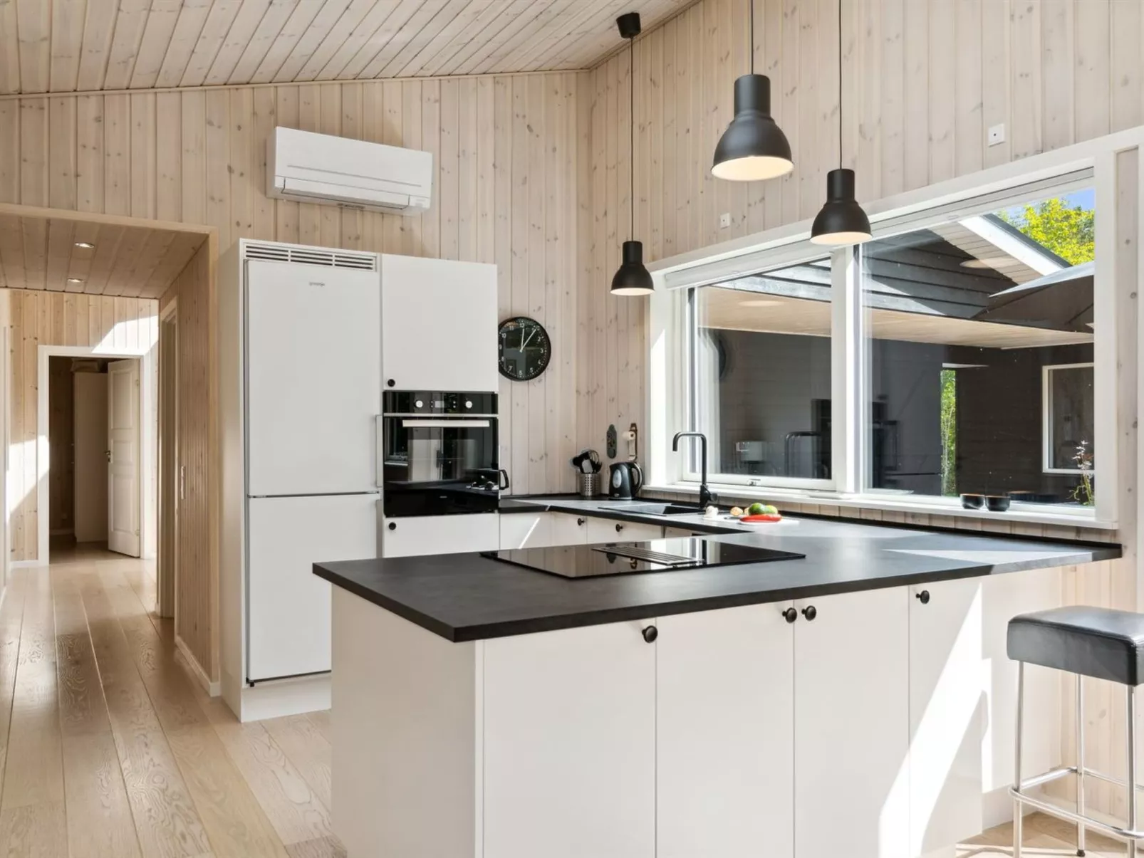 "Heidel" - 1.1km from the sea-Binnen