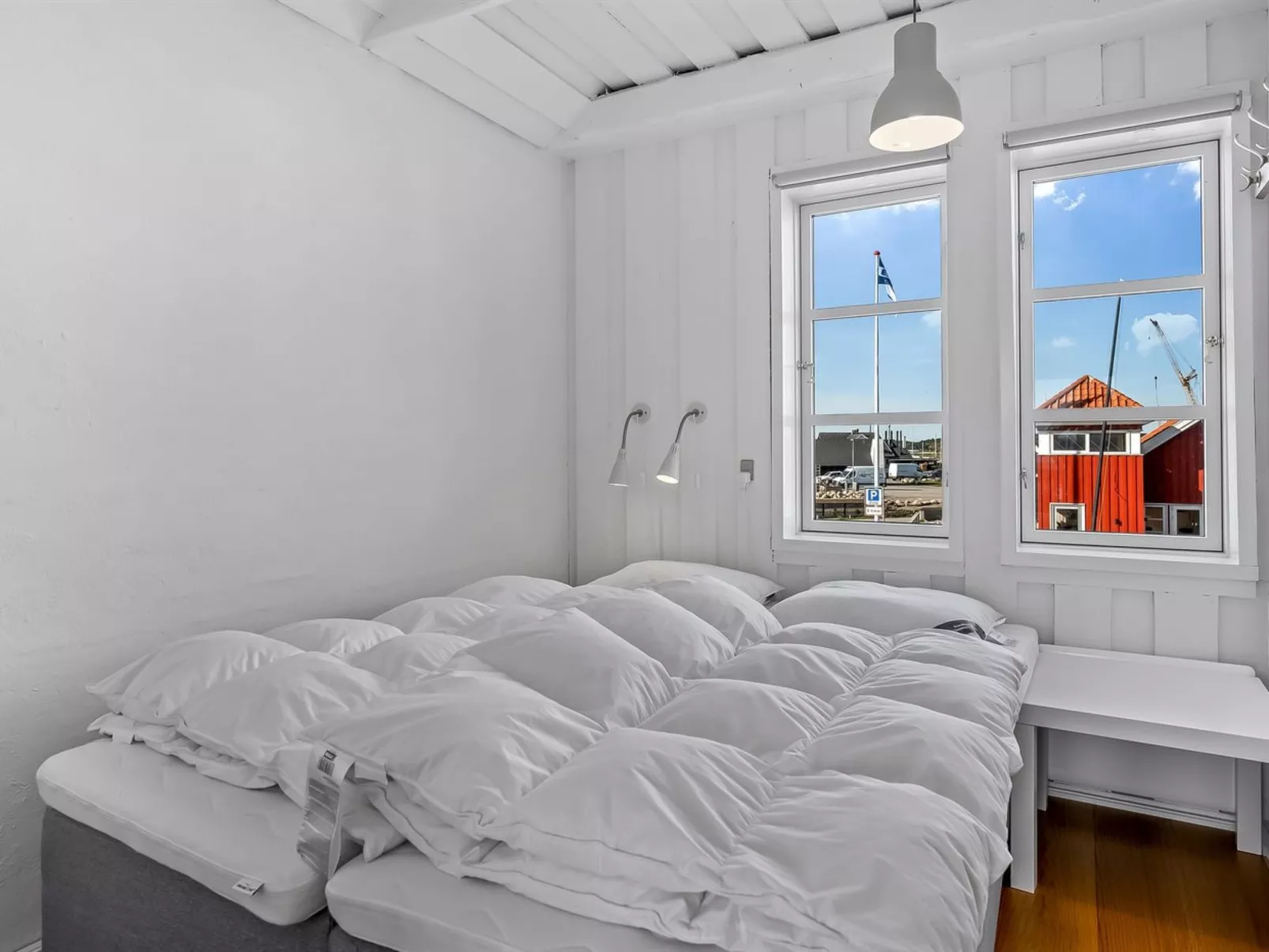 "Adils" - 5m from the sea-Binnen