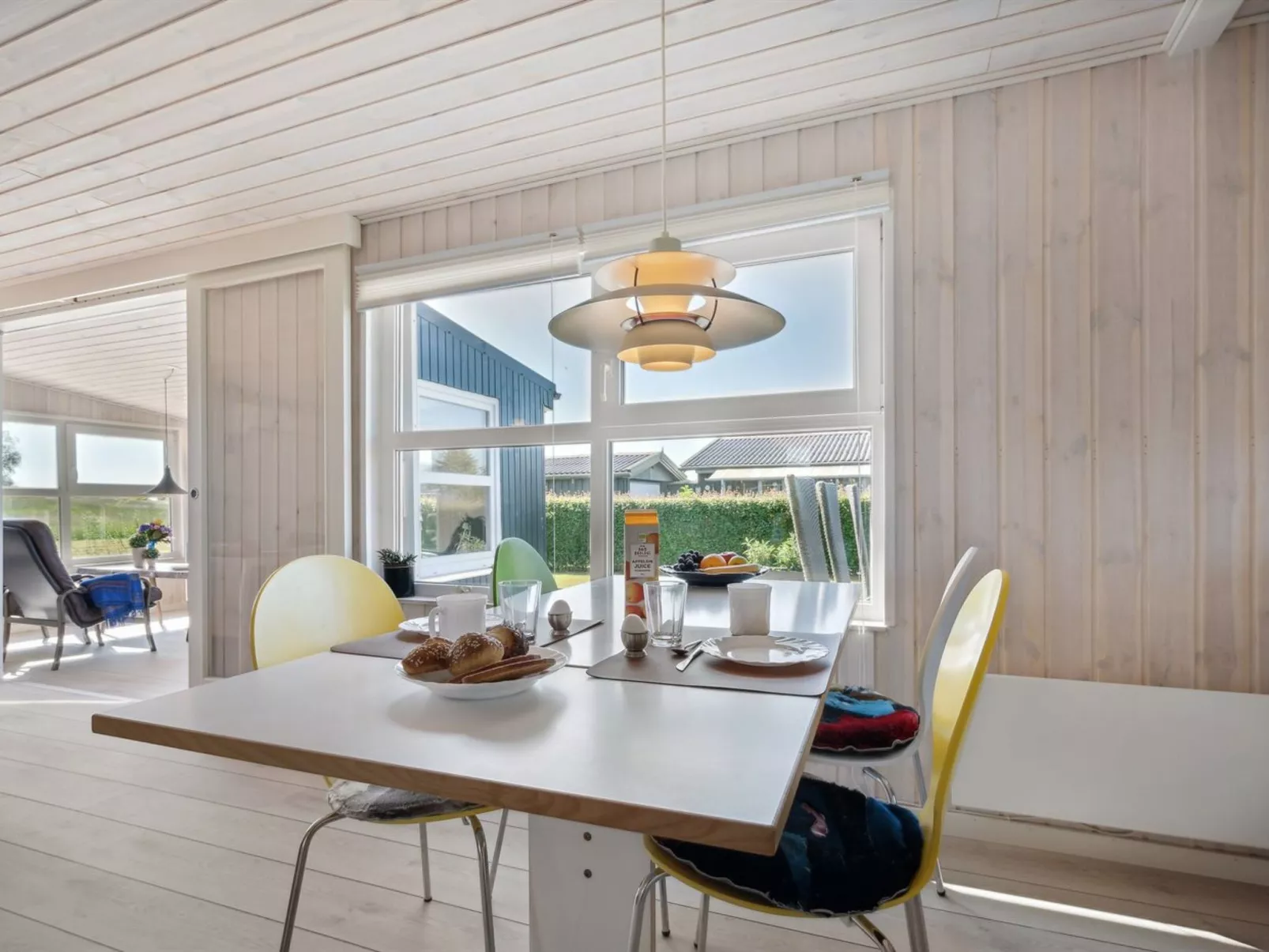 "Tabithe" - 500m from the sea-Binnen