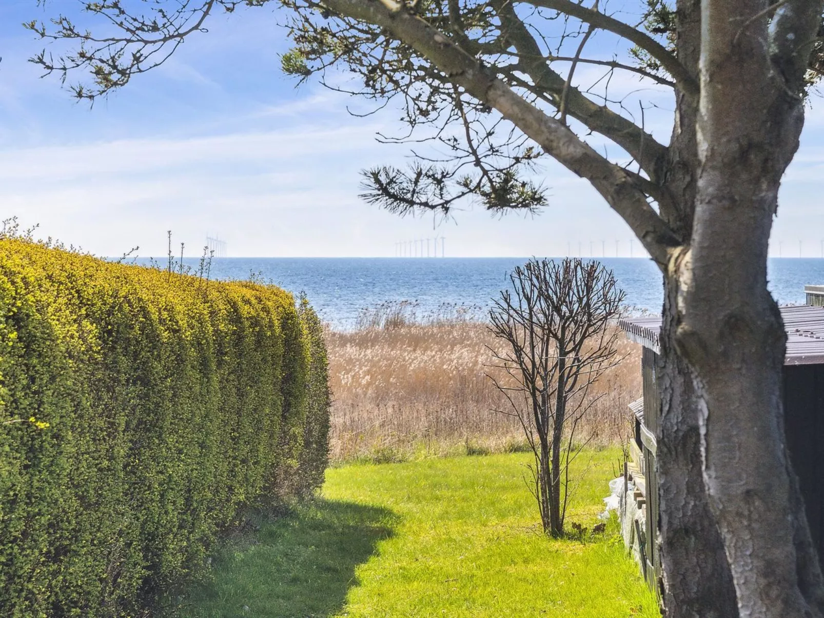 "Gisella" - 200m from the sea-Buiten