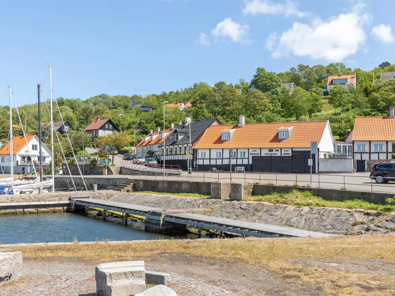 "Yasha" - 200m from the sea-Buiten