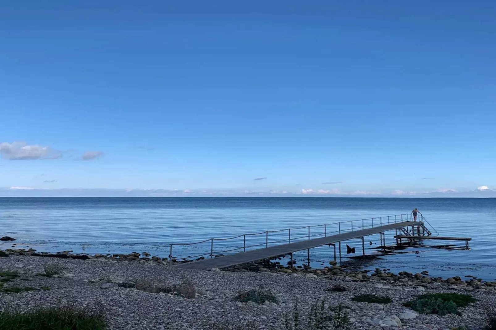 6 persoons vakantie huis in Nykøbing Sj-By Traum-Waterzicht