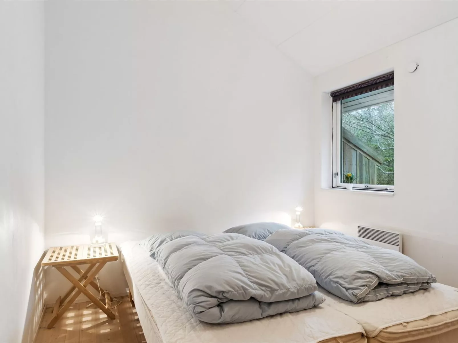 "Guri" - 600m to the fjord-Binnen