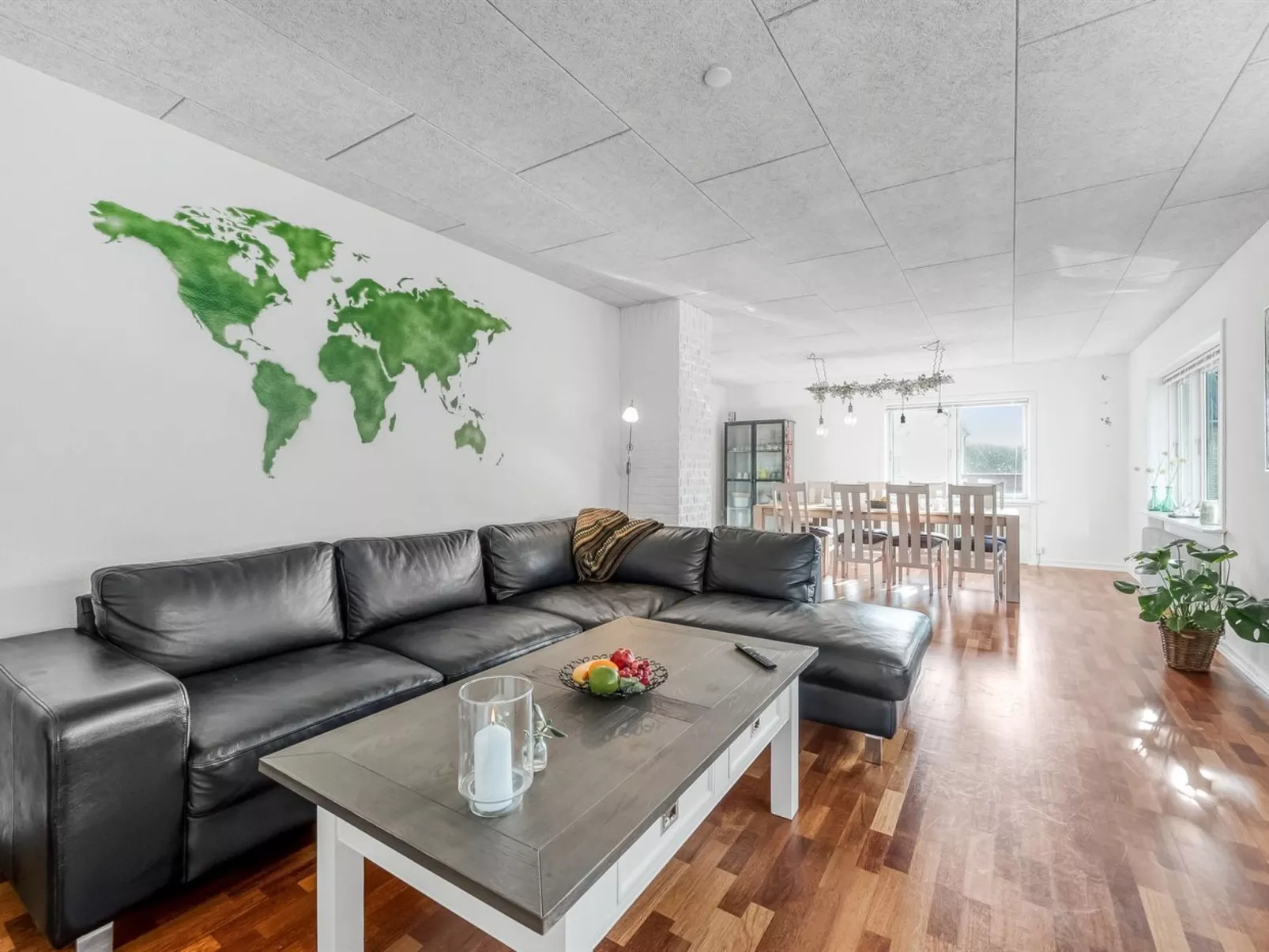 "Ullakarin" - 200m from the sea-Binnen