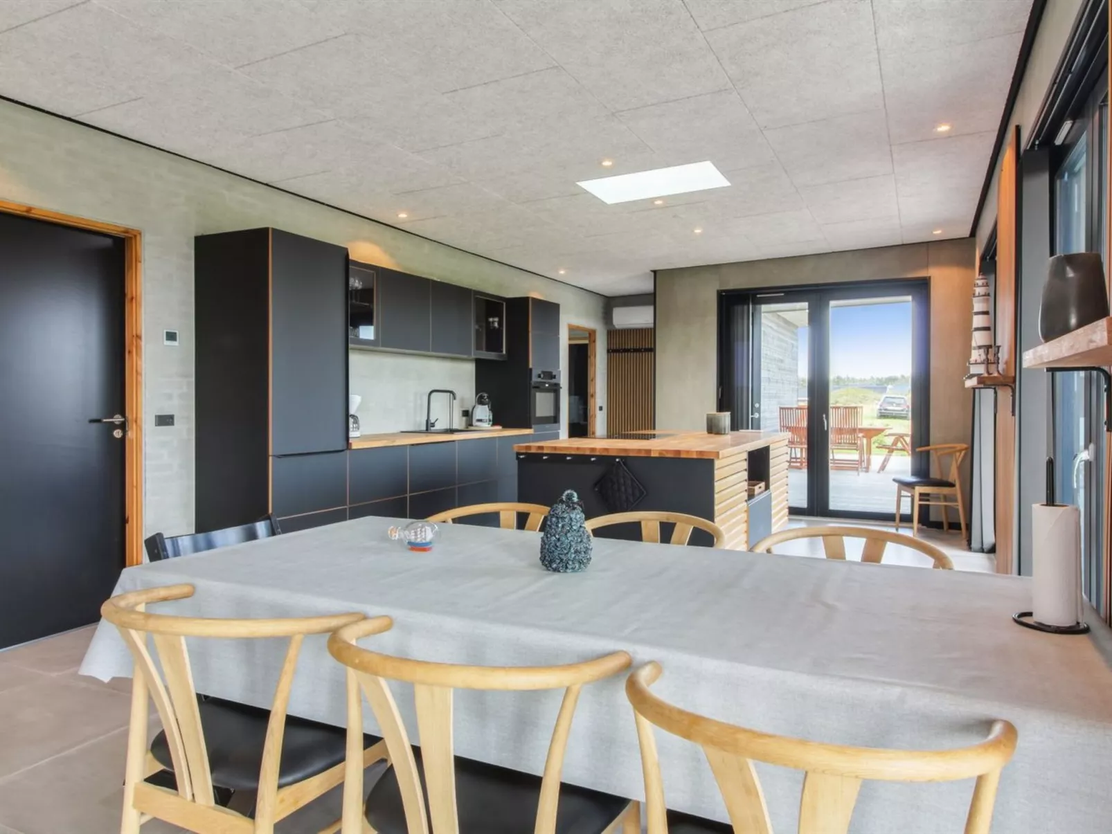 "Lima" - 200m from the sea-Binnen