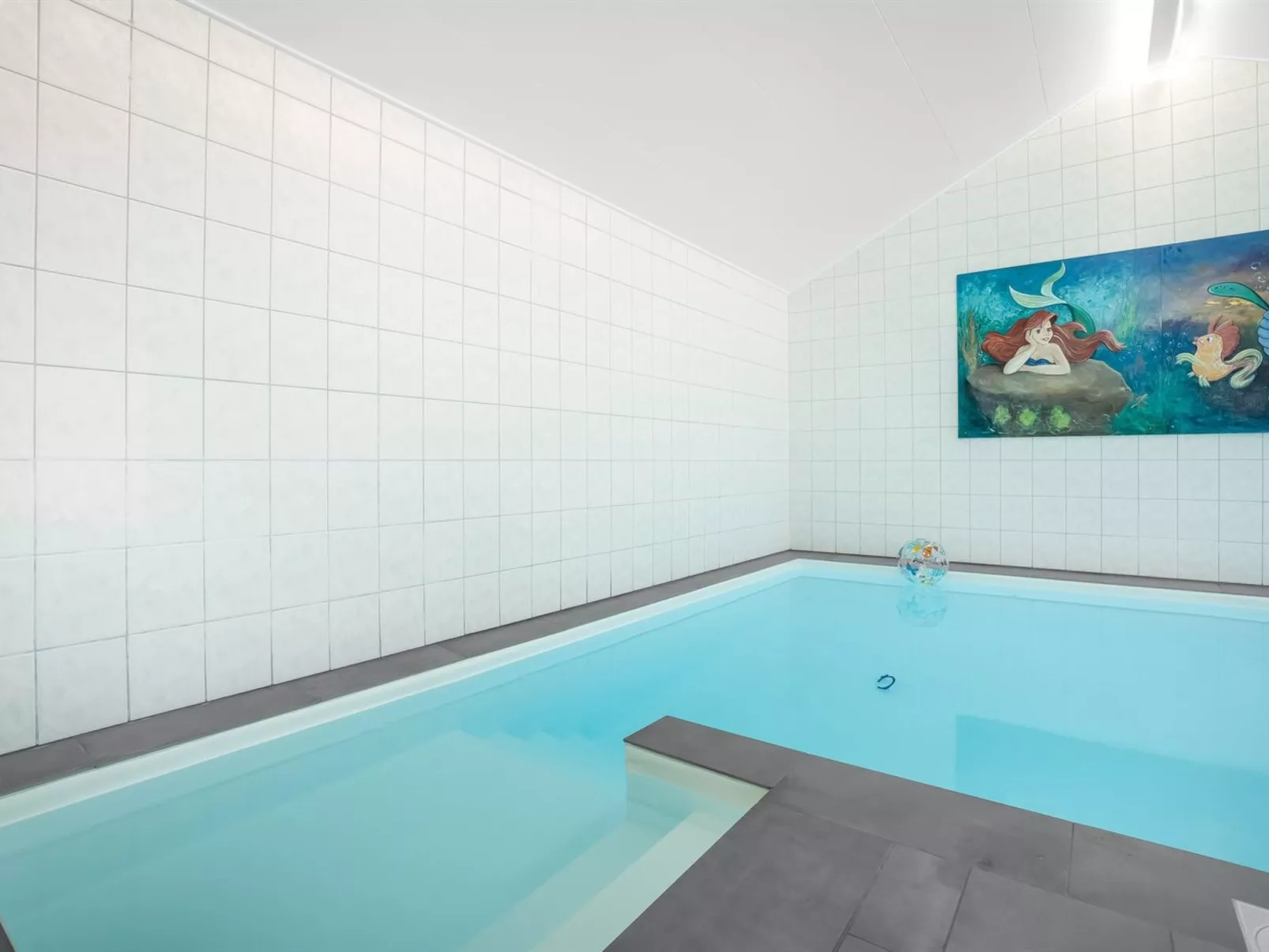 "Tovi" - 600m from the sea-Buiten