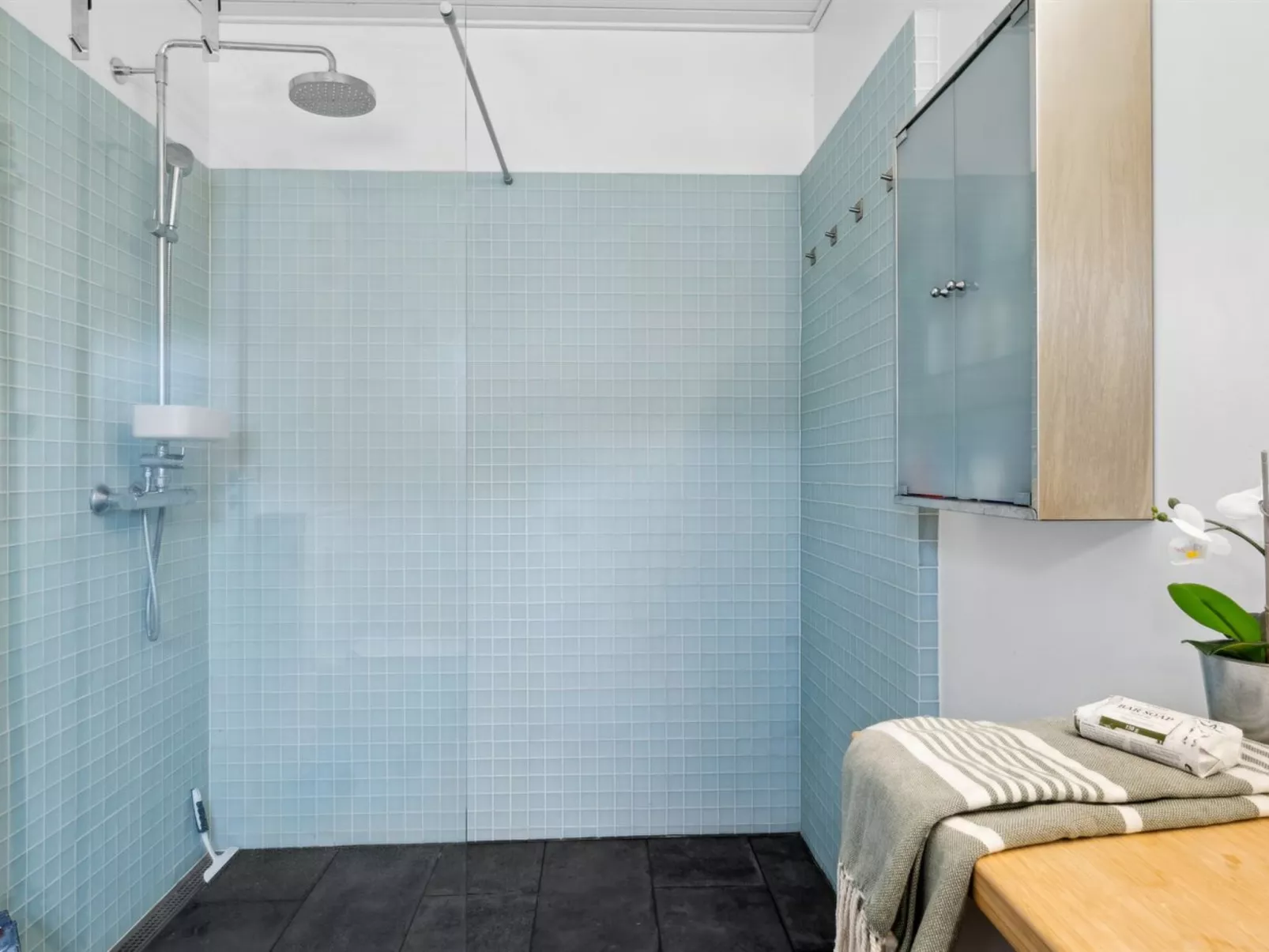 "Niesina" - 100m from the sea-Binnen