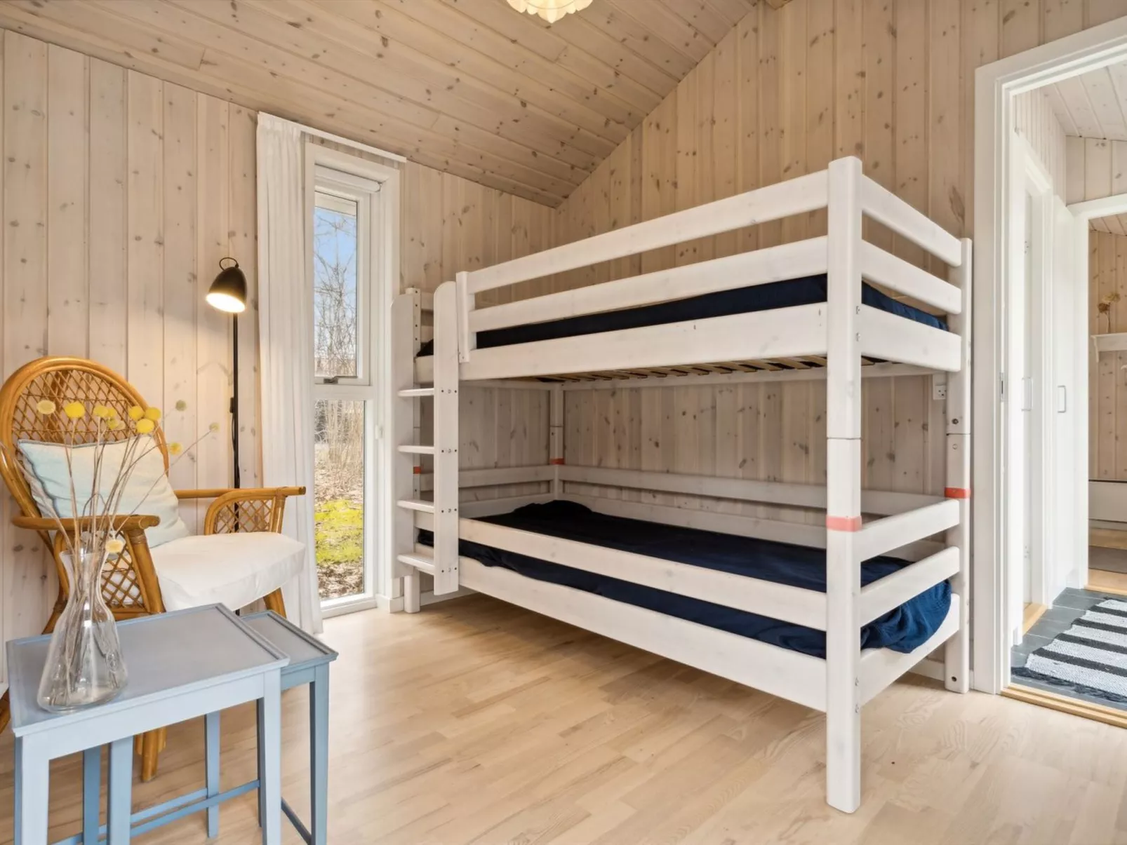 "Fatima" - 400m from the sea-Binnen