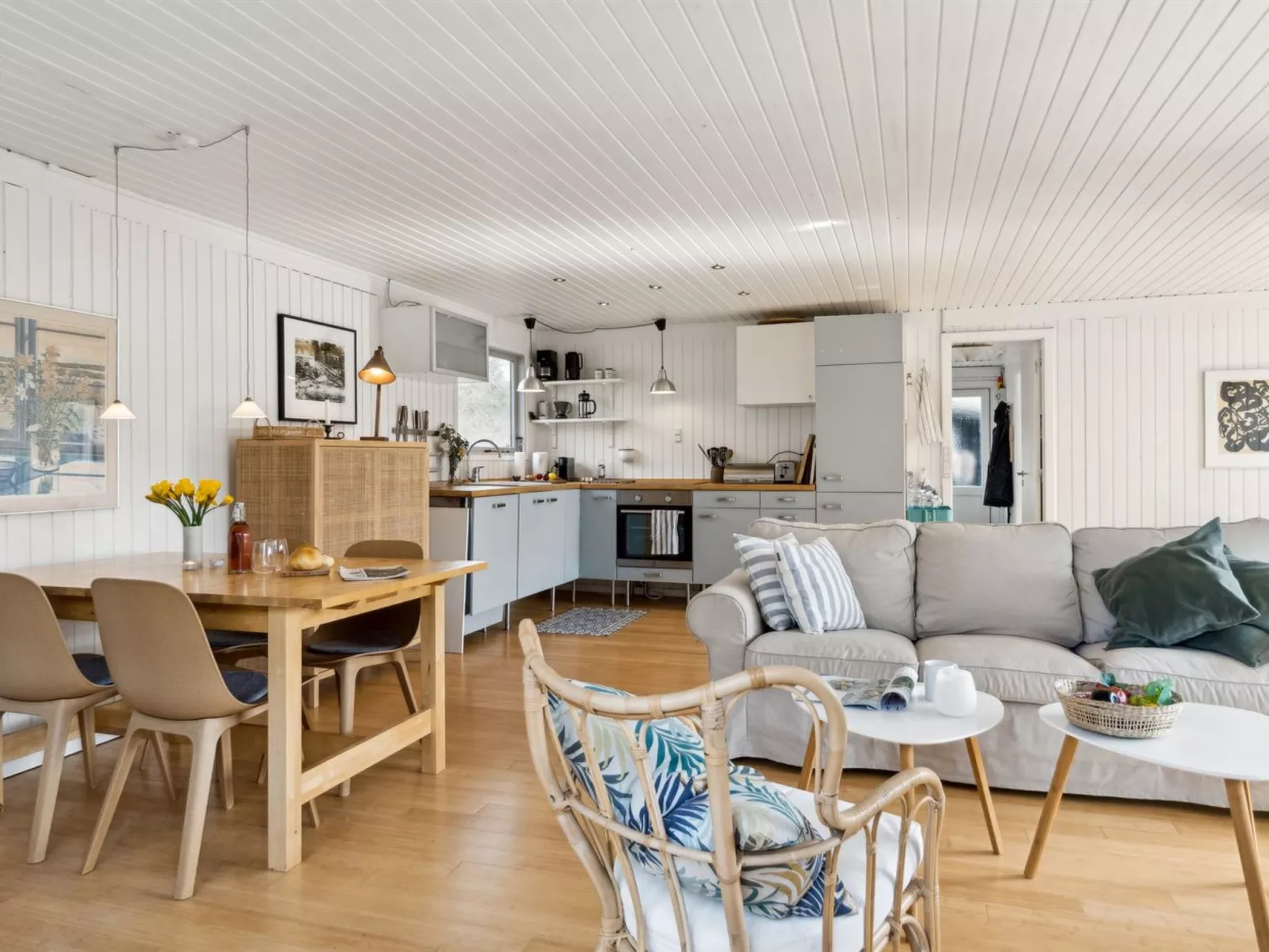 "Josef" - 1.4km from the sea-Binnen