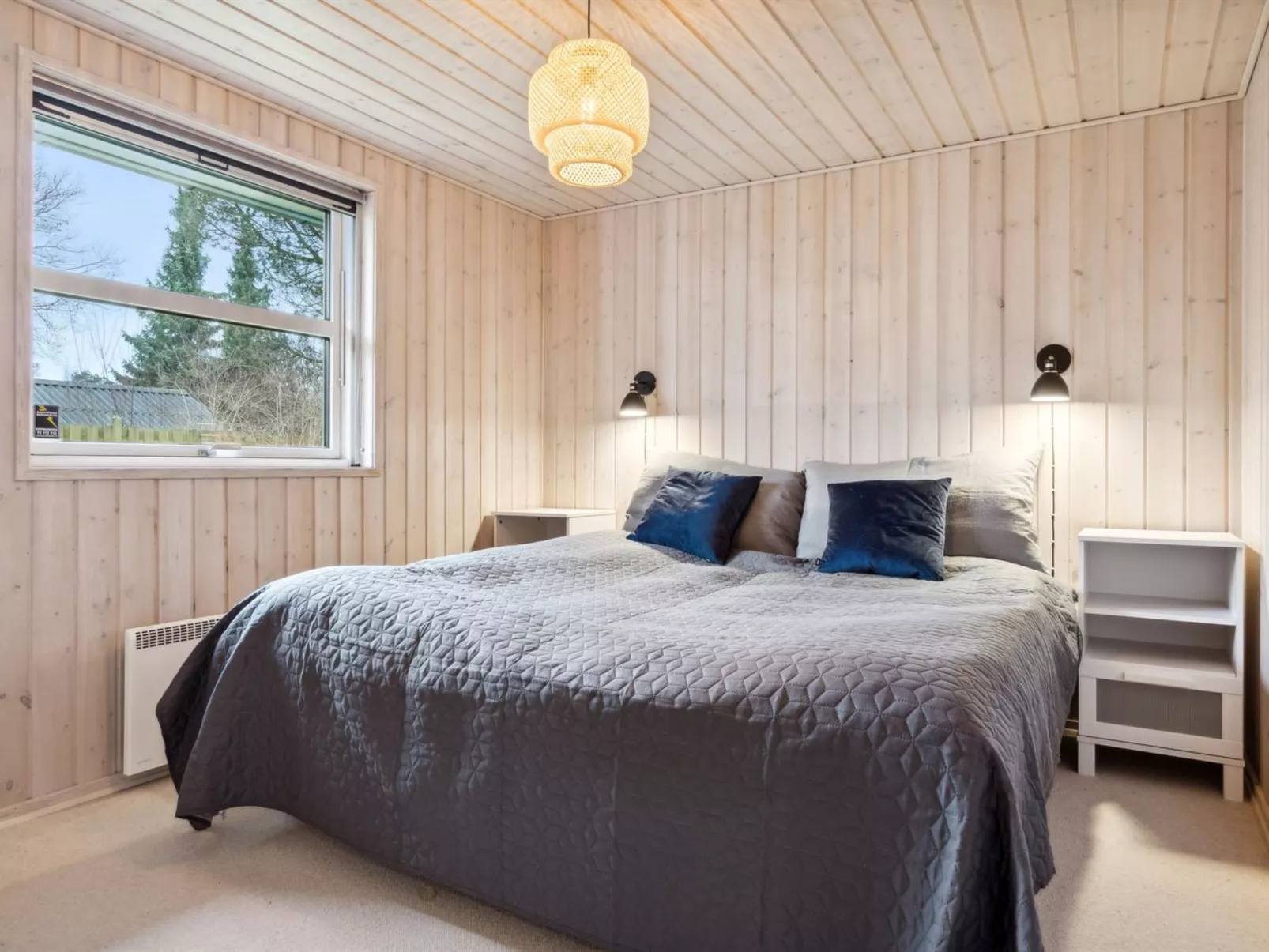 "Ananda" - 900m from the sea-Binnen