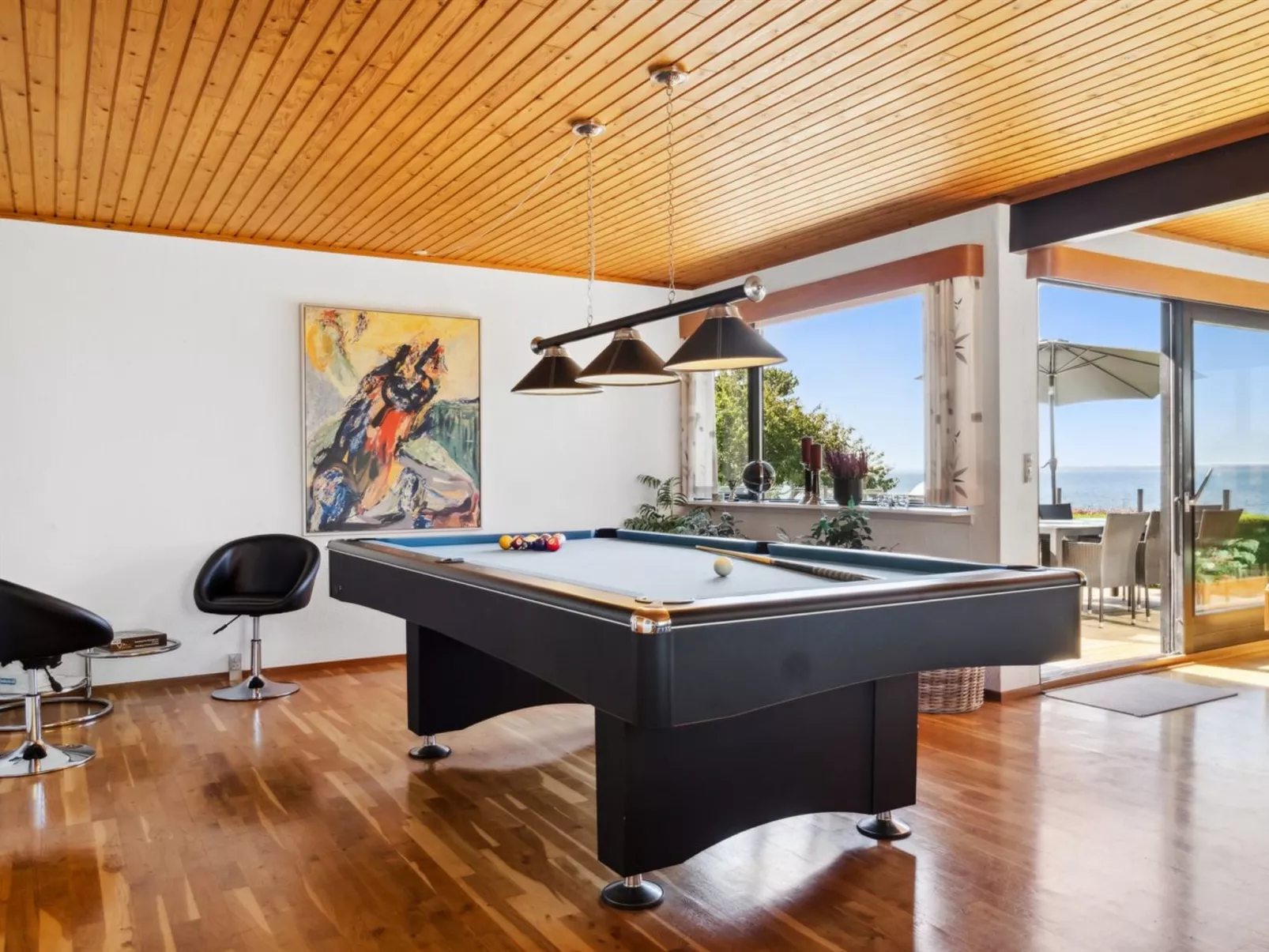 "Jovana" - 40m from the sea-Binnen