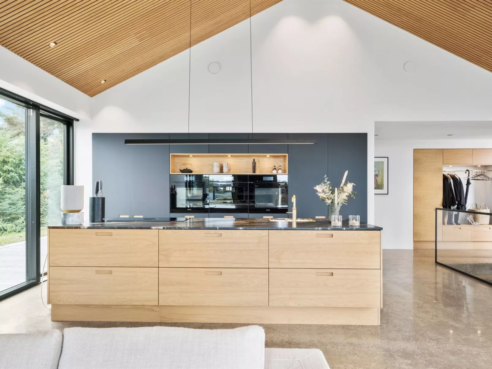 "Ilja" - 800m from the sea-Binnen