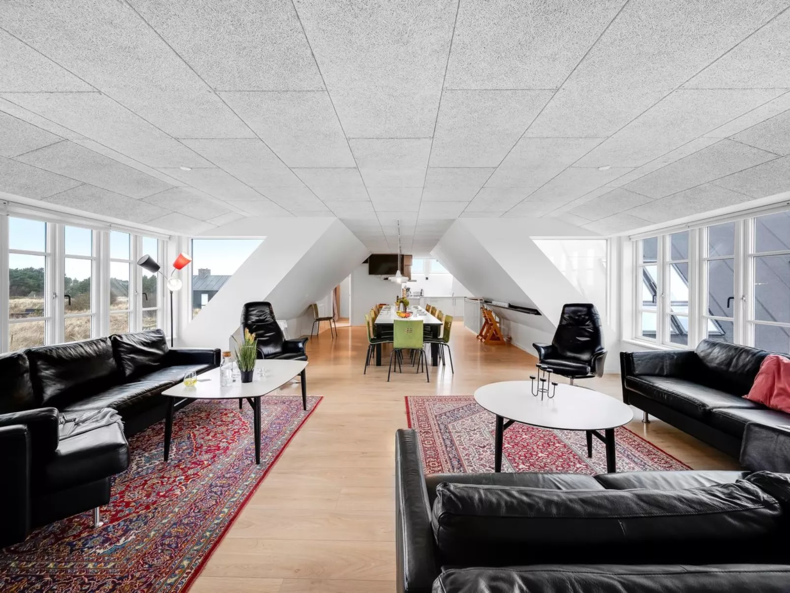 "Nafne" - 1.2km from the sea-Binnen