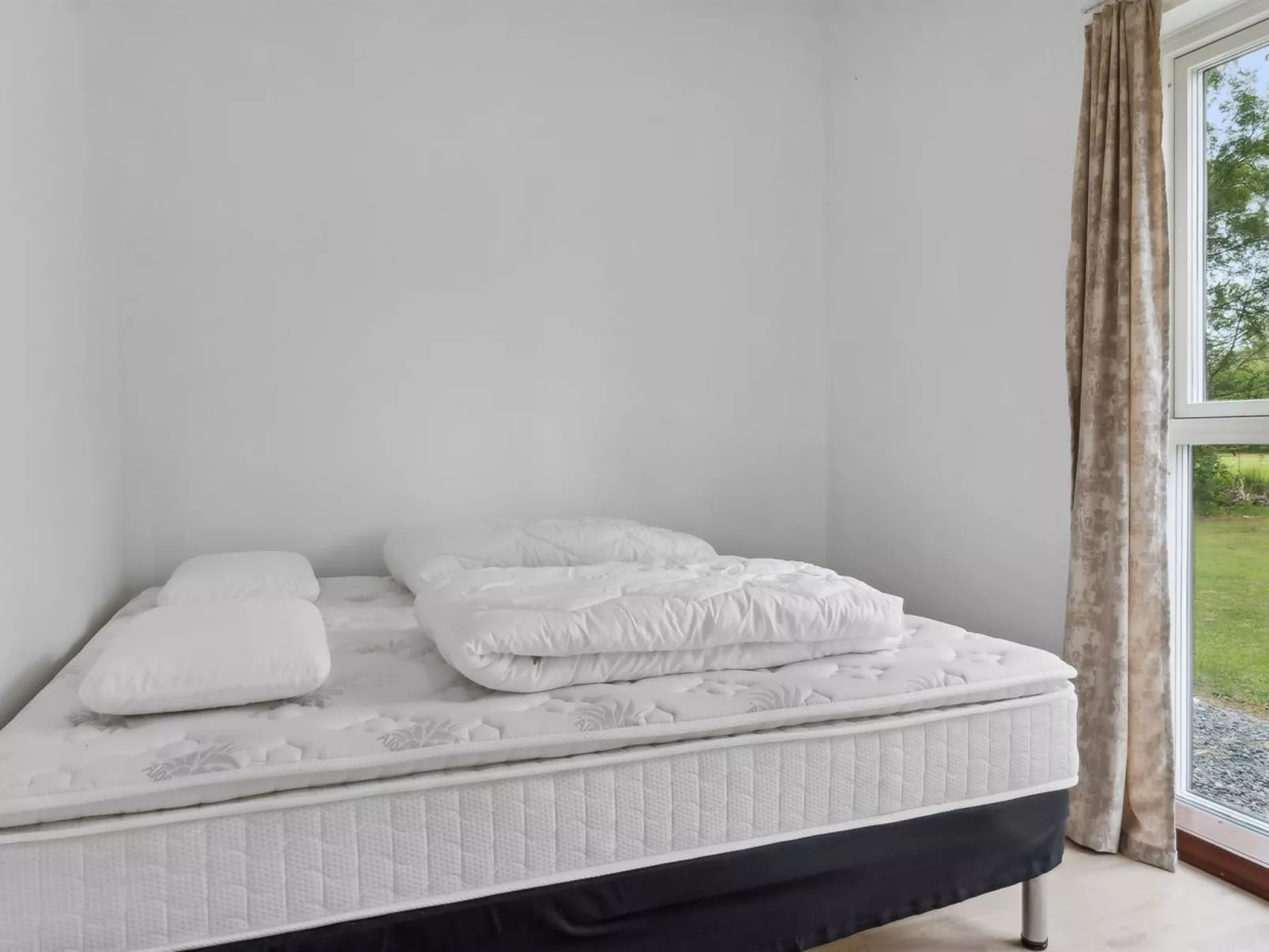 "Odsten" - 800m from the sea-Binnen