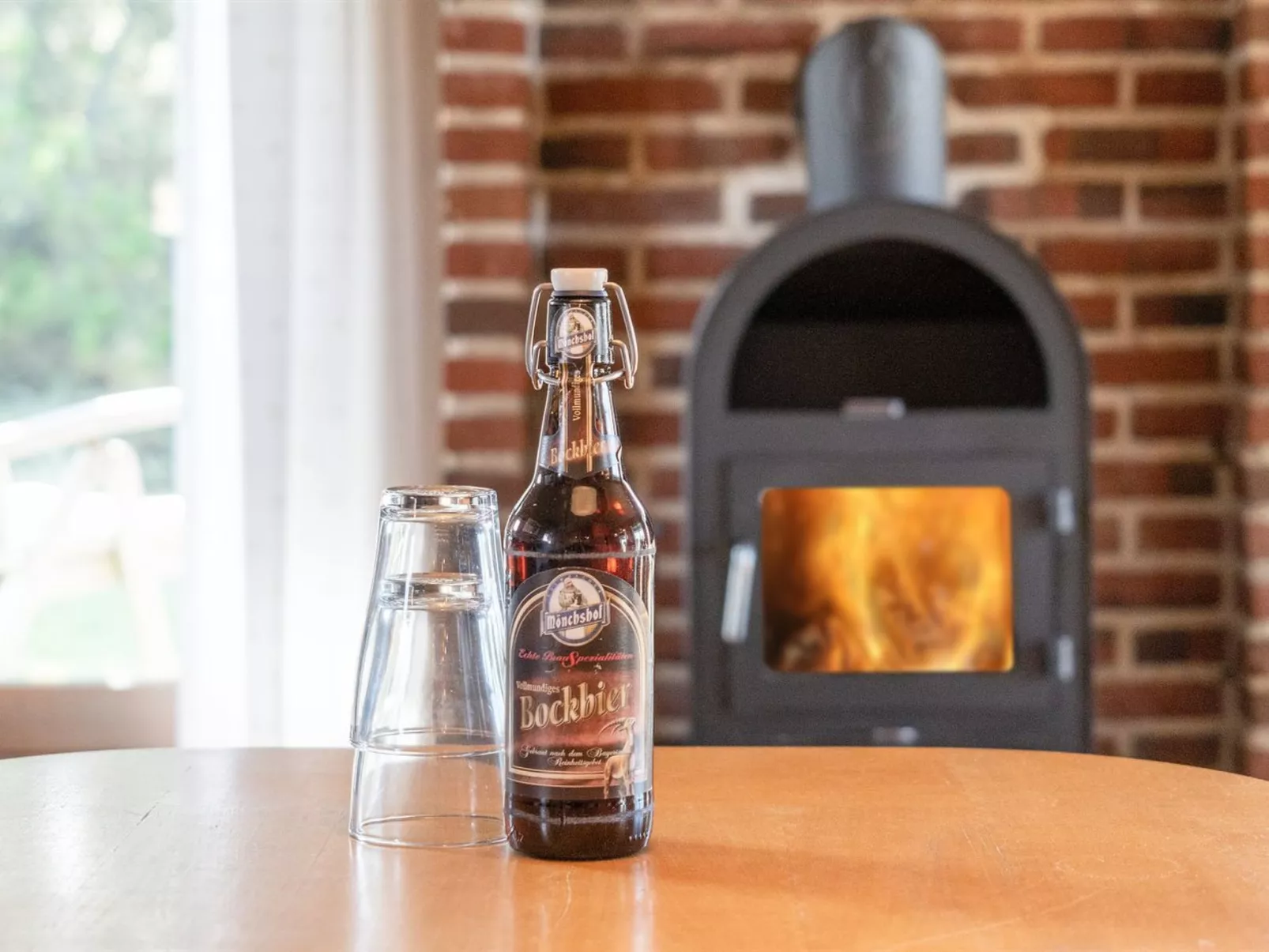 "Neja" - 400m from the sea-Binnen