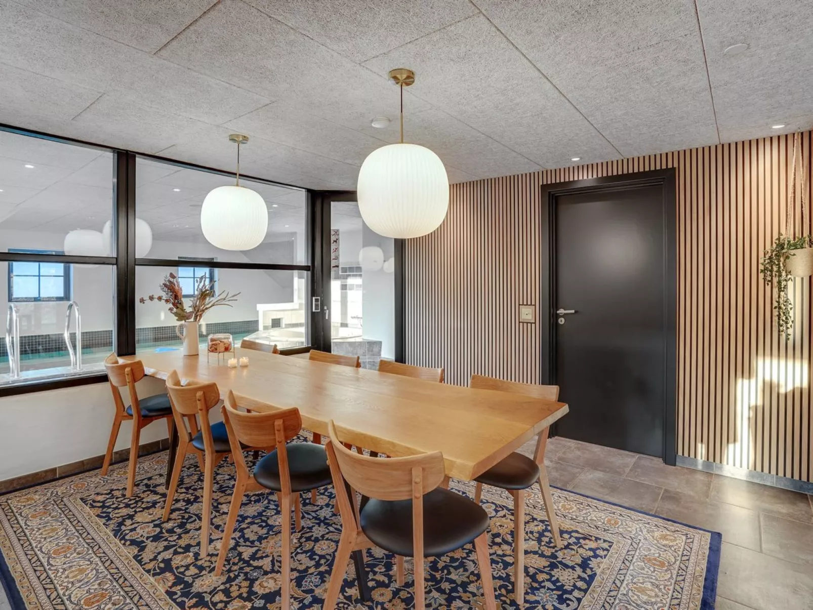 "Oskari" - 1.3km from the sea-Binnen