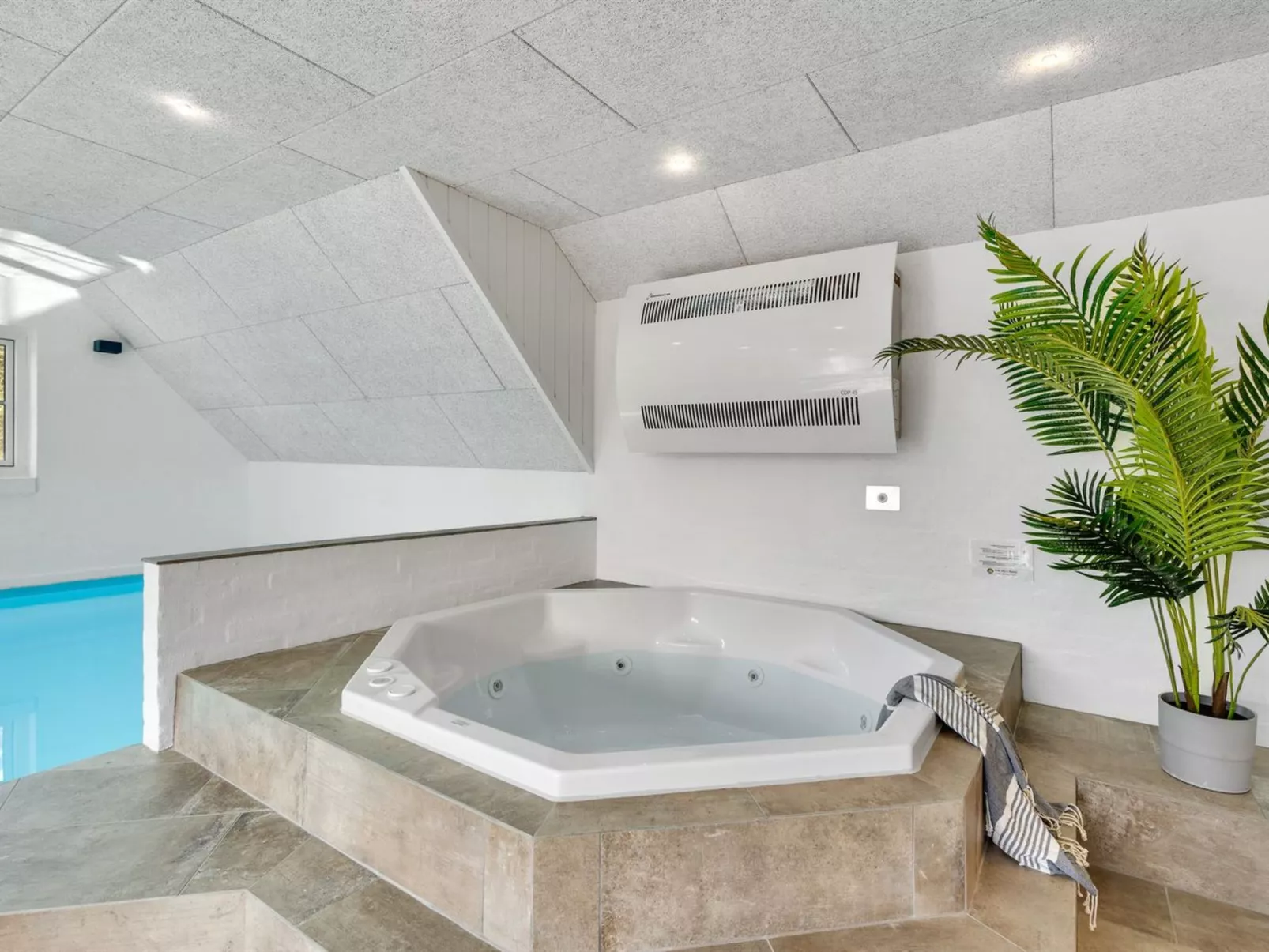 "Alwina" - 2.5km from the sea-Binnen