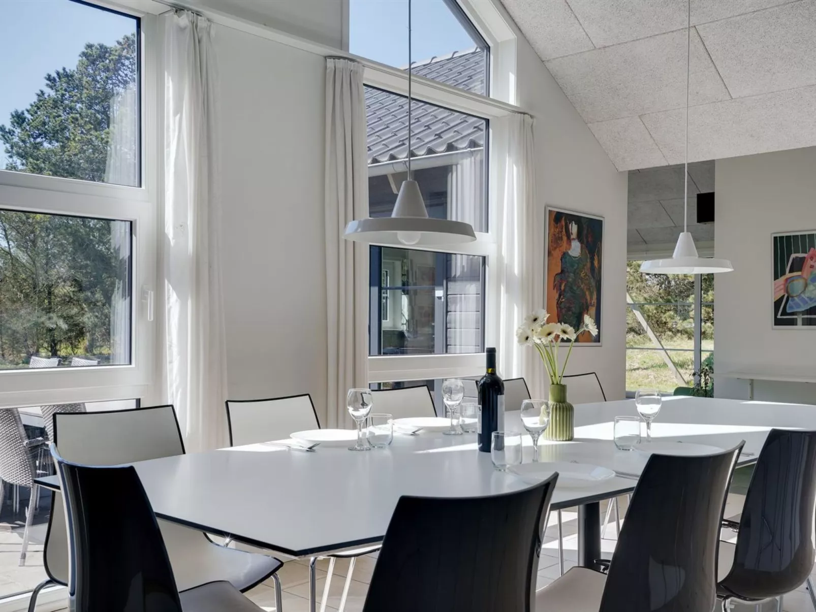 "Lova" - 600m from the sea-Binnen