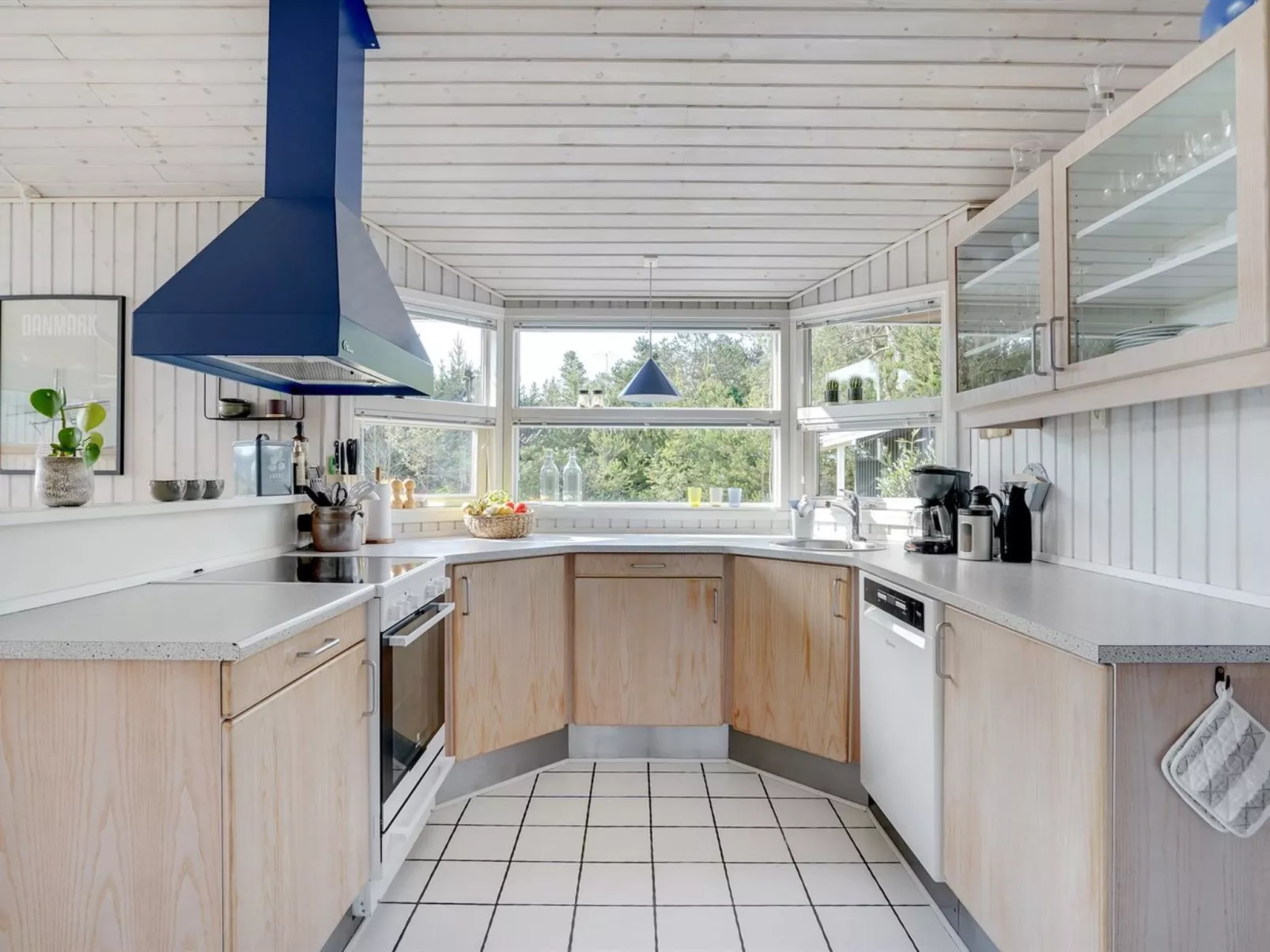 "Eltje" - 4km from the sea-Binnen