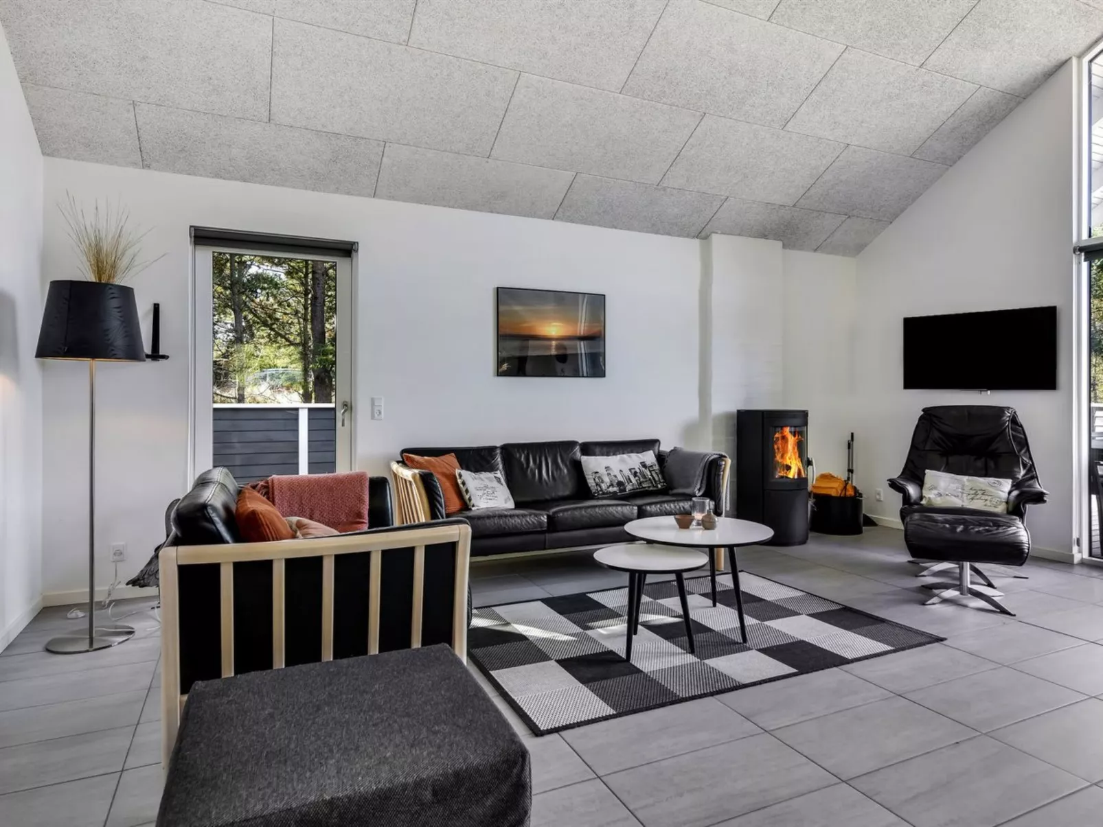 "Gundrath" - 1.4km from the sea-Binnen