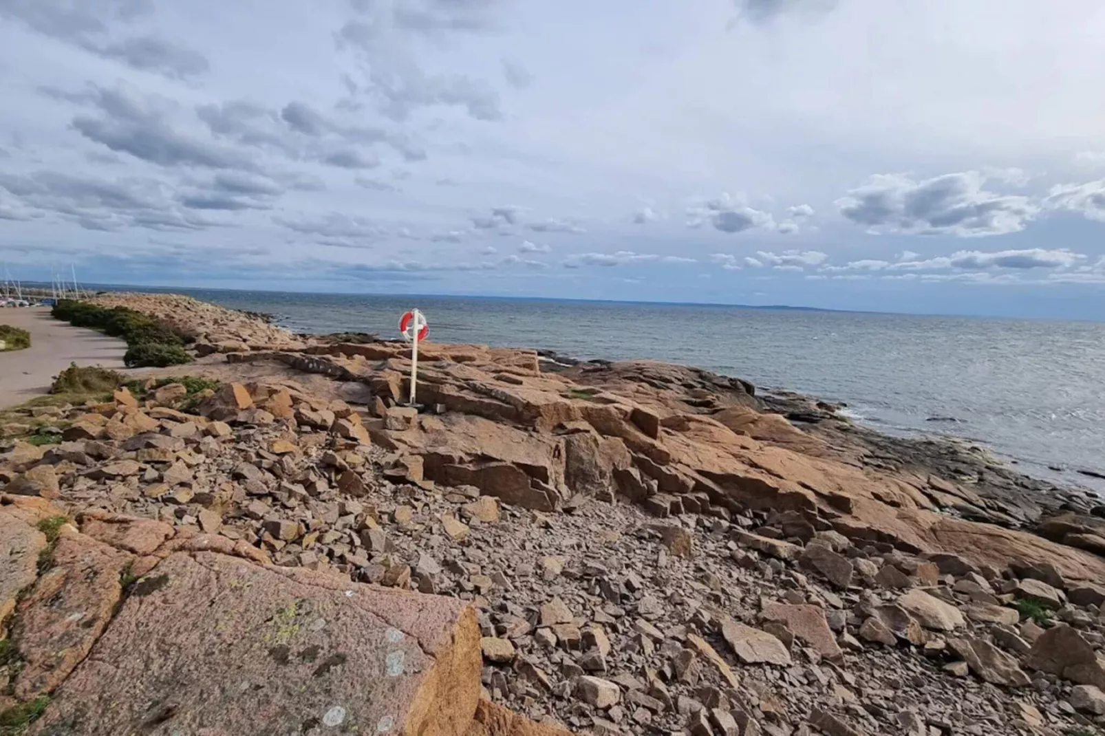 4 sterren vakantie huis in Halmstad-Waterzicht