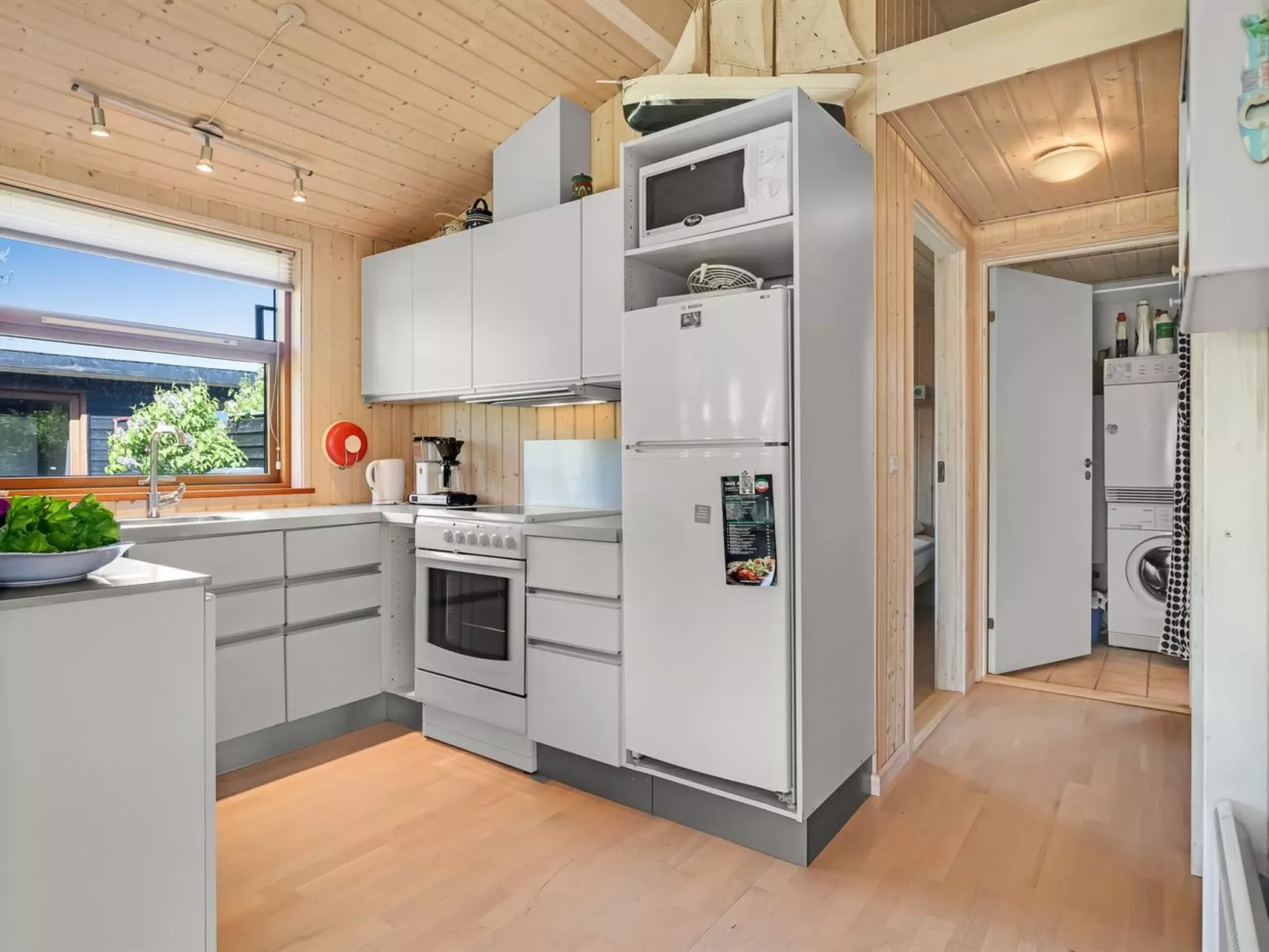 "Gligorij" - 450m from the sea-Binnen