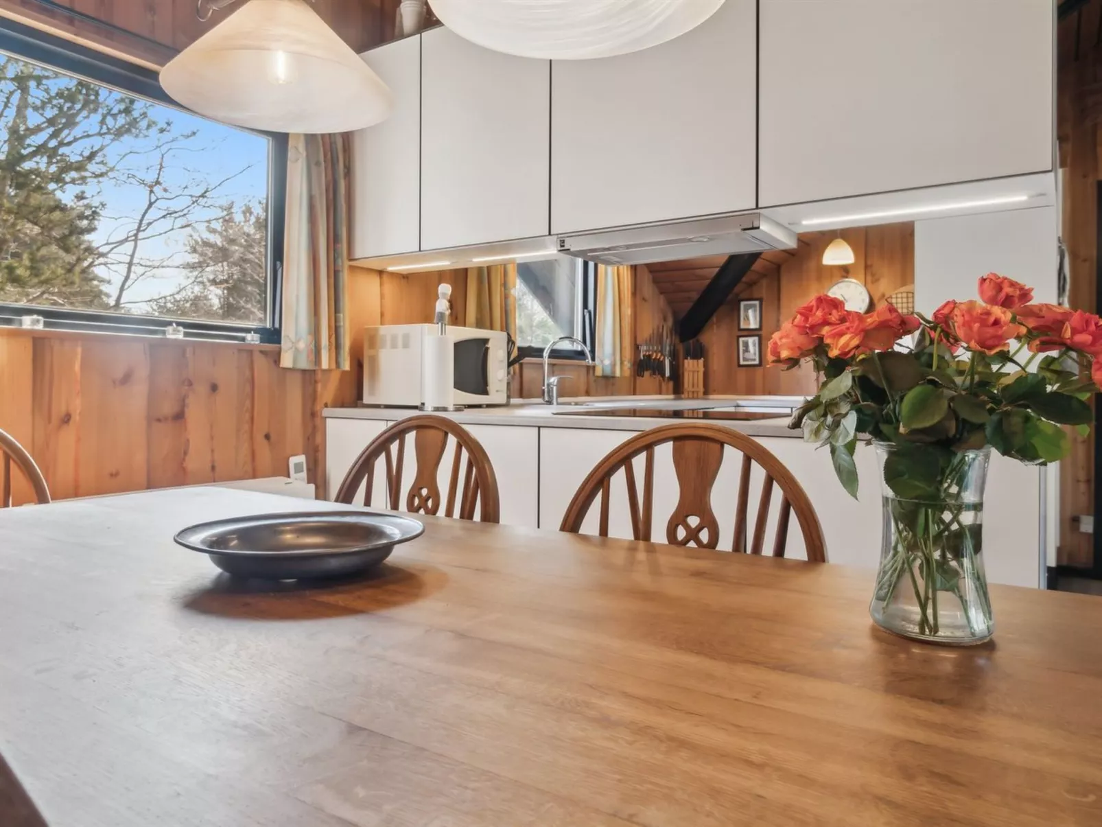 "Ajla" - 500m from the sea-Binnen