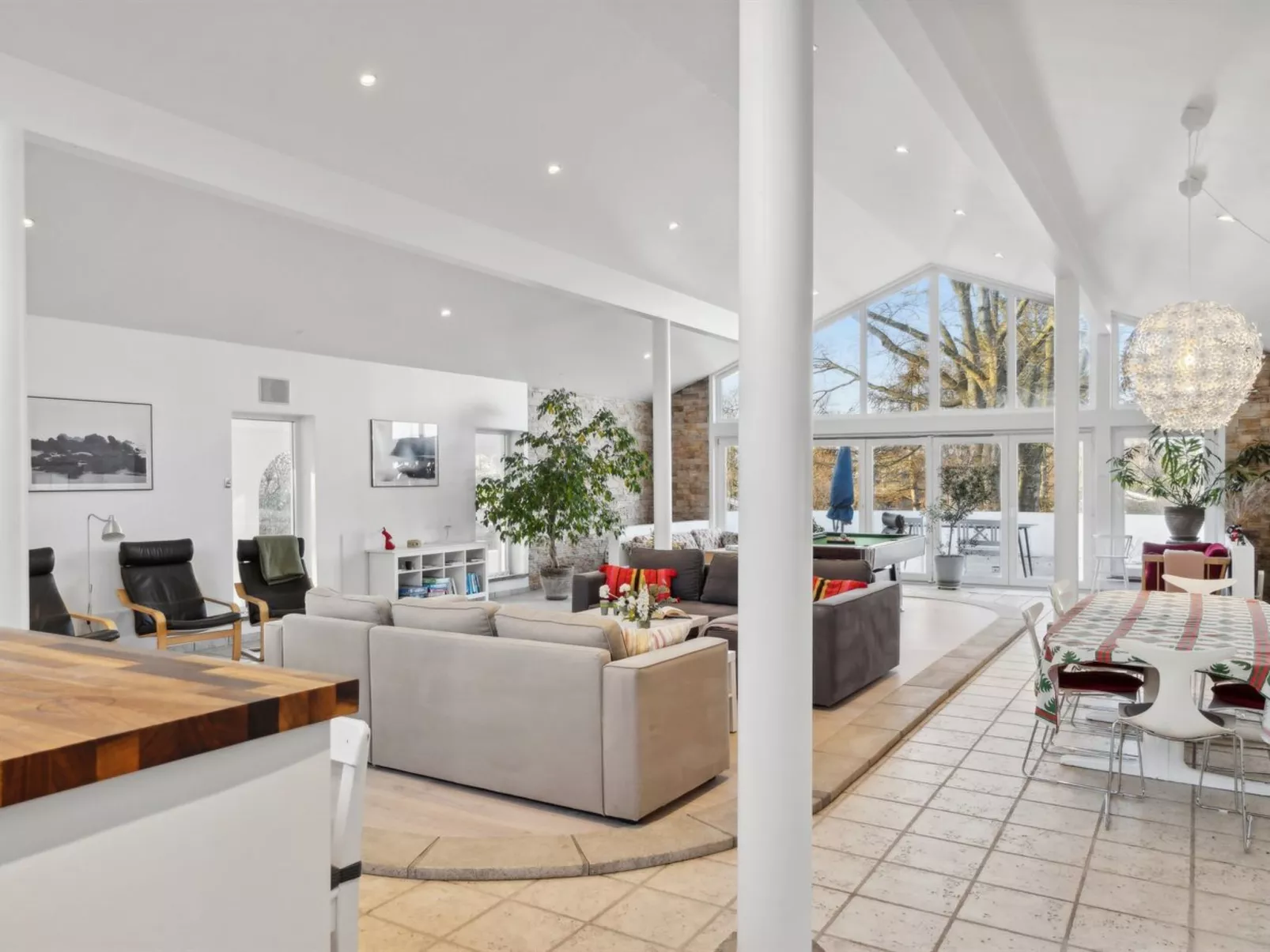 "Mikkeline" - 575m to the fjord-Binnen