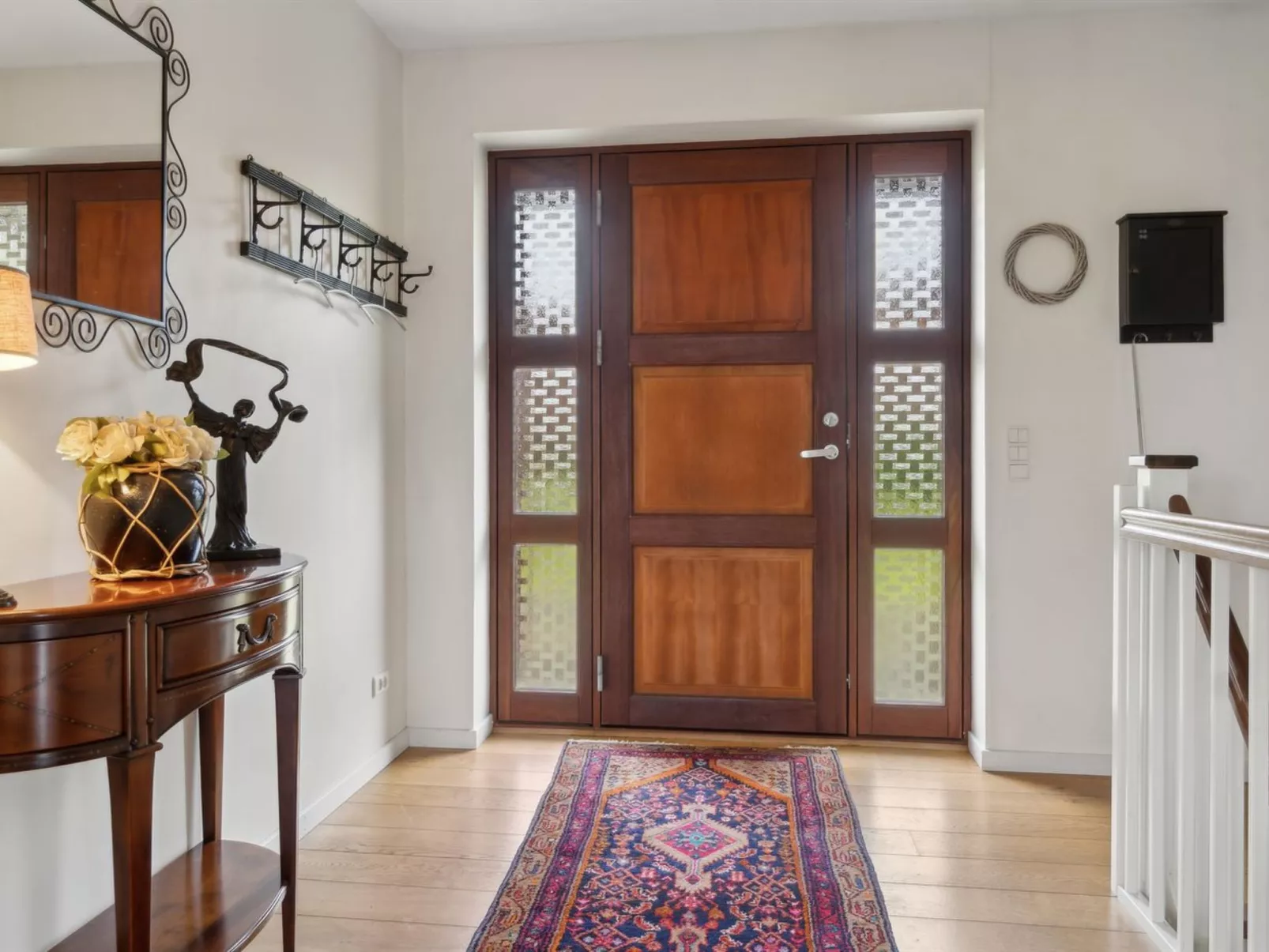 "Nantje" - 560m to the fjord-Binnen