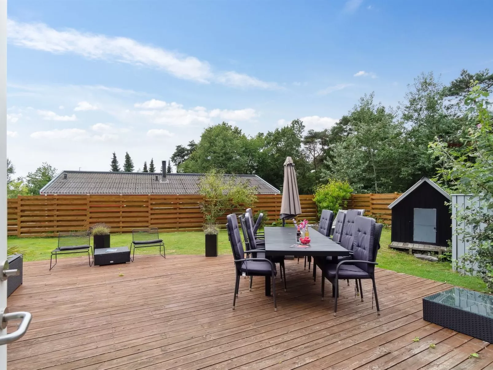 "Maritha" - 400m from the sea