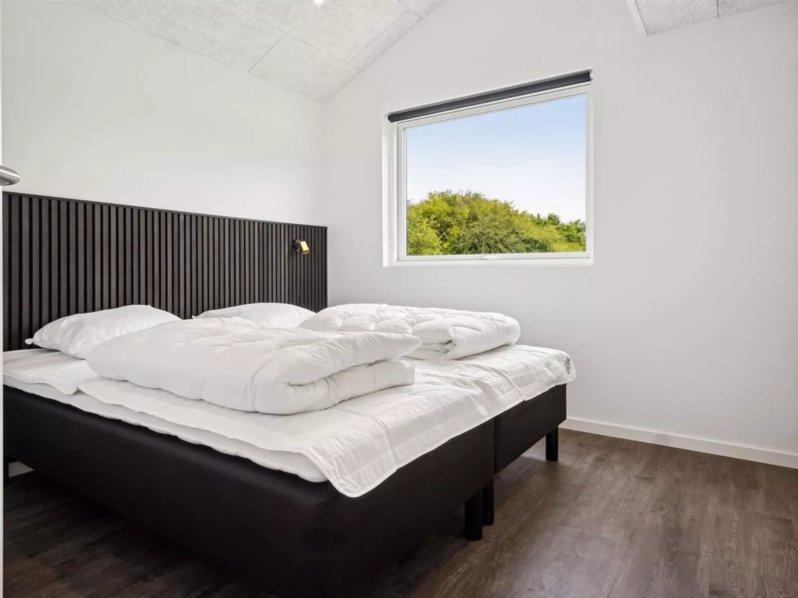 "Stygg" - 75m from the sea-Binnen