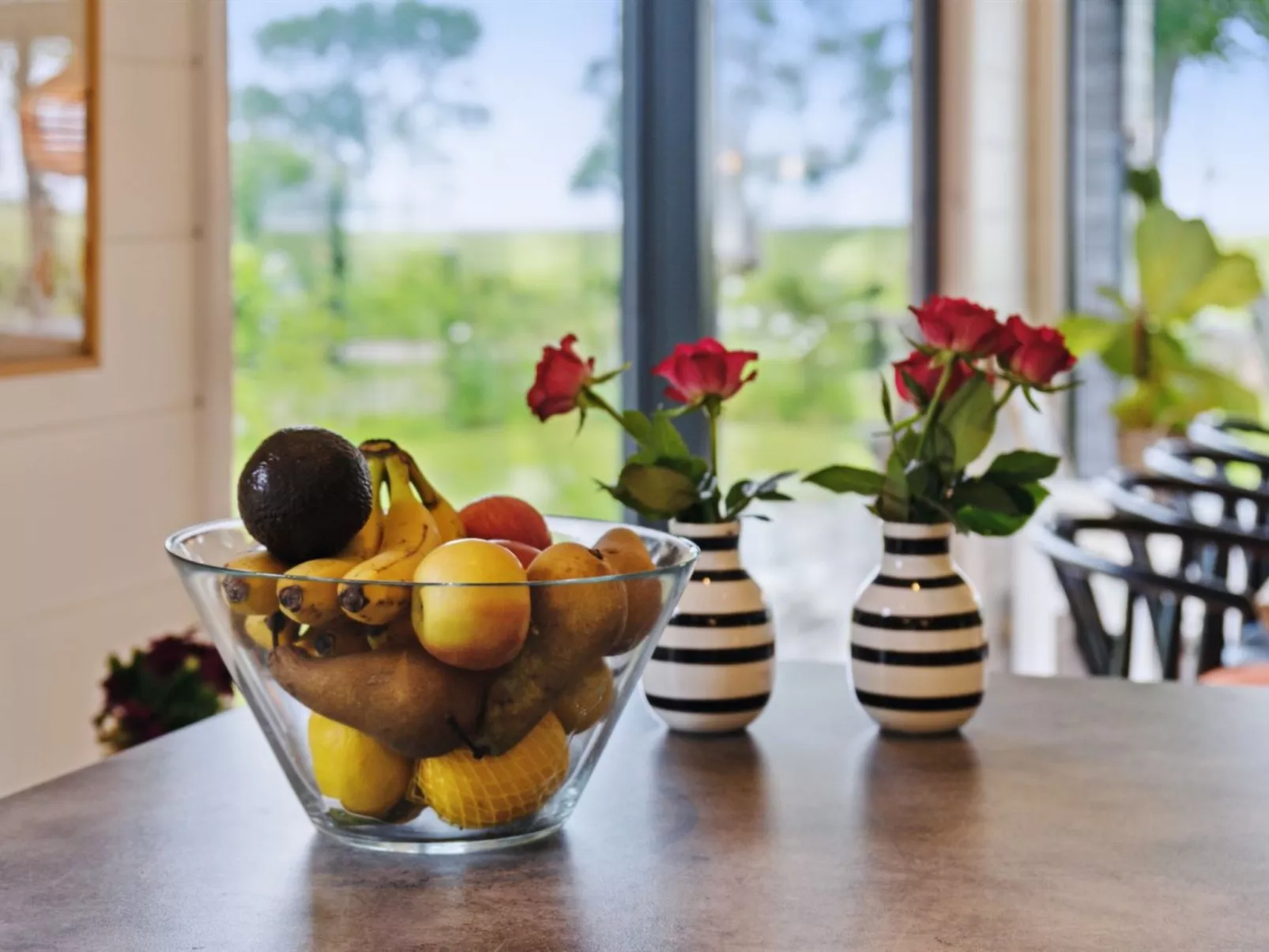 "Huldrik" - 100m from the sea-Binnen