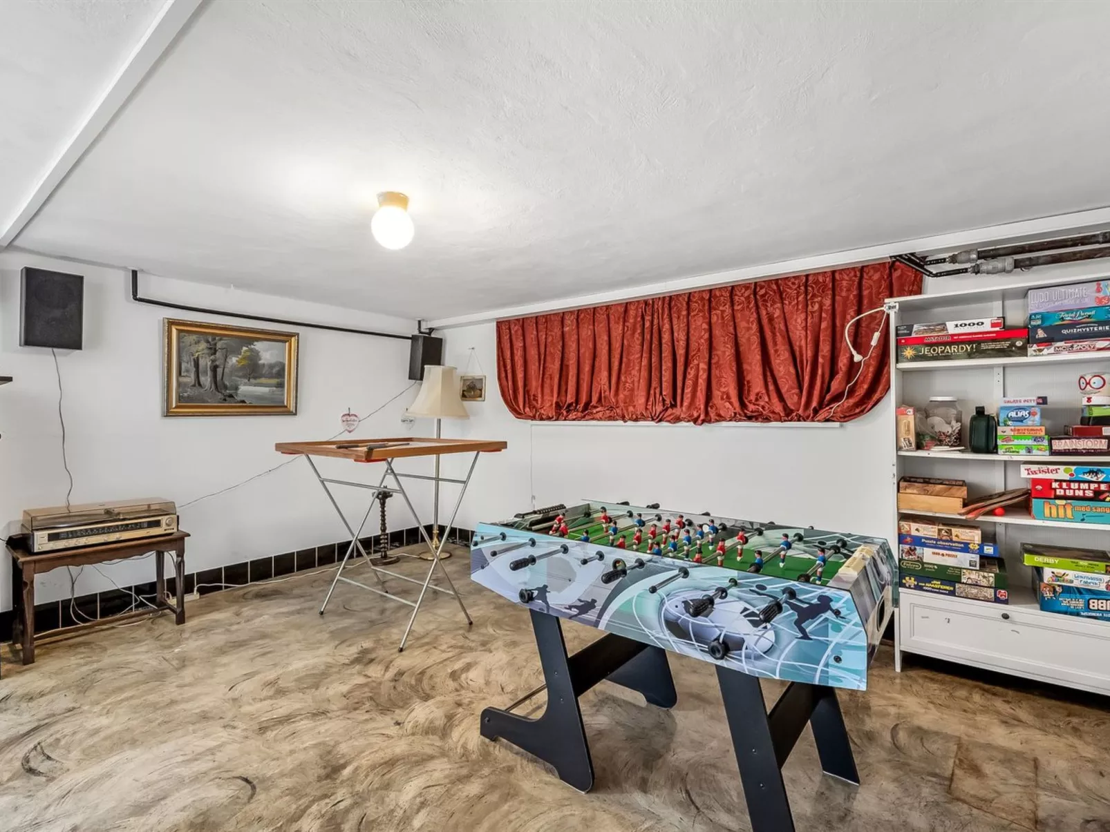 "Hilppa" - 400m from the sea-Binnen