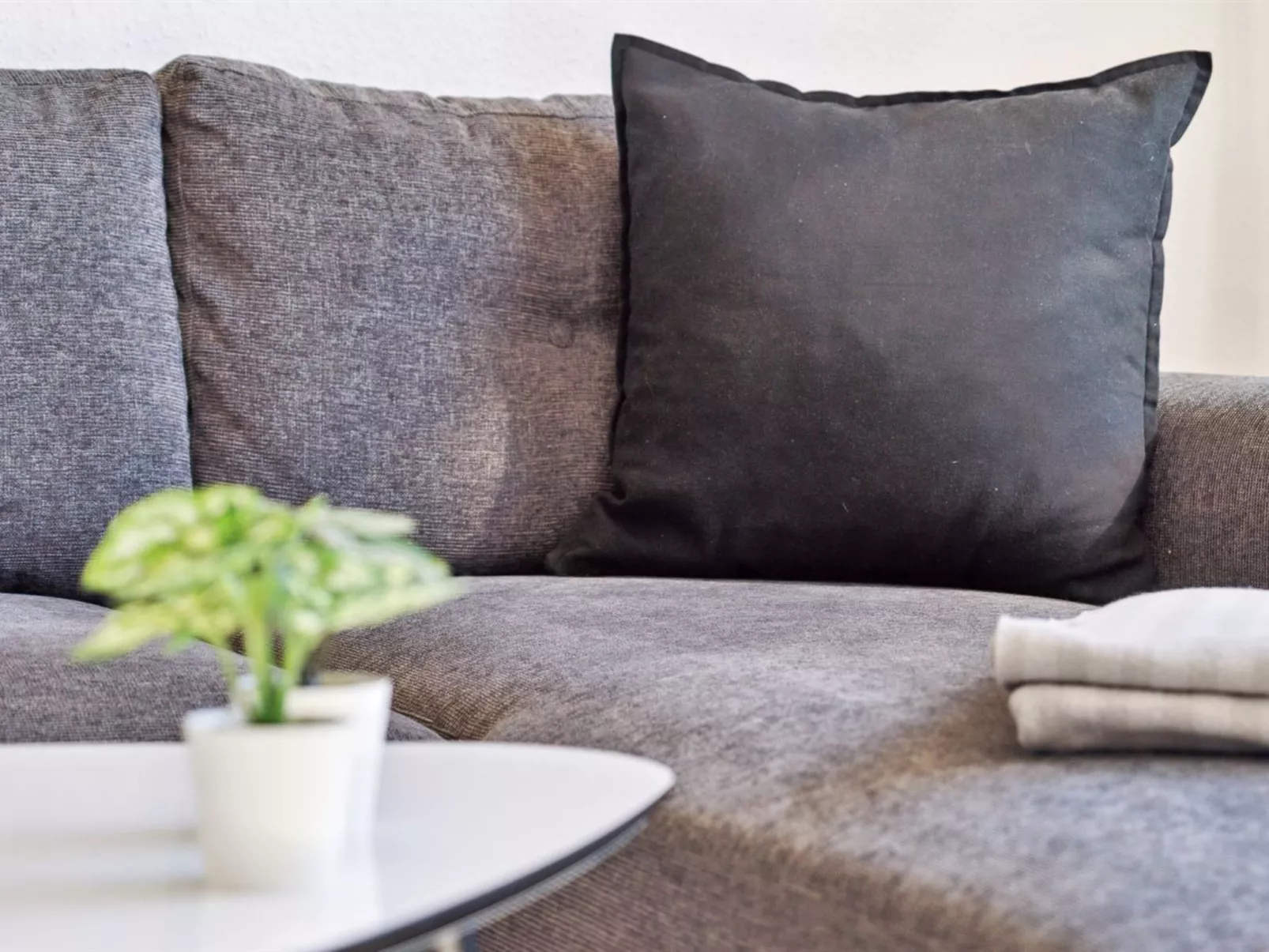 "Eicke" - 400m from the sea-Binnen