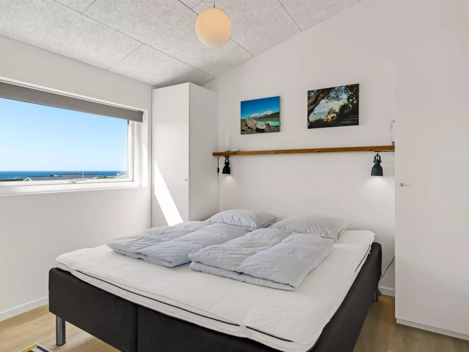 "Carit" - 450m from the sea-Binnen