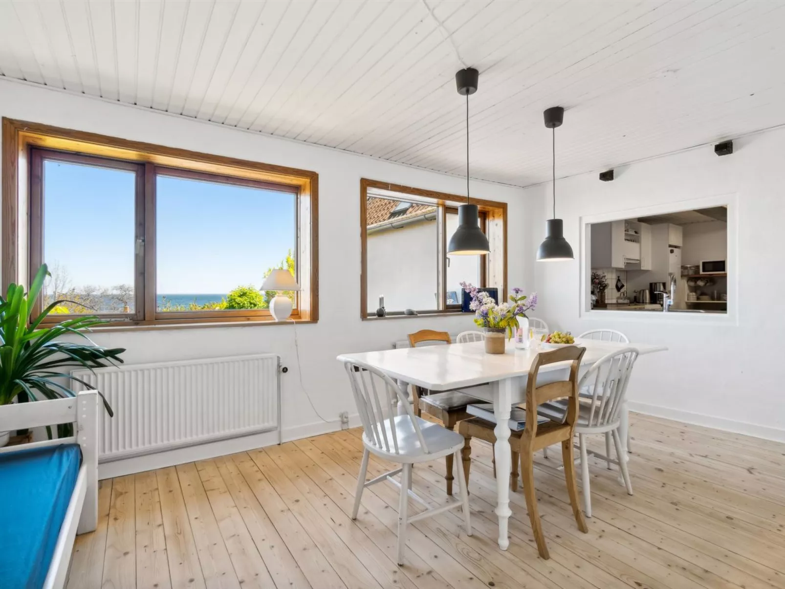 "Santuzza" - 100m from the sea-Binnen