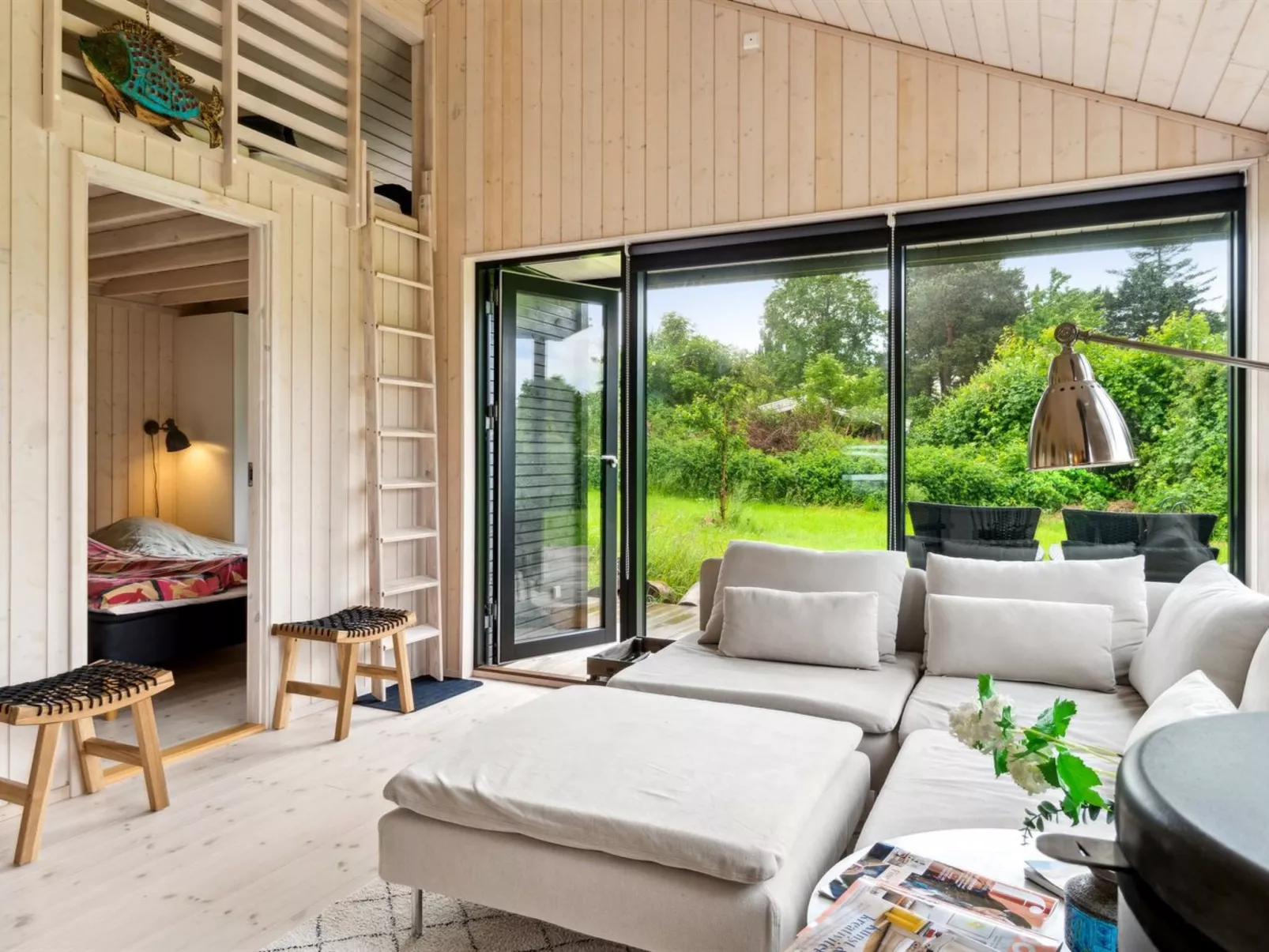 "Cita" - 350m from the sea-Binnen