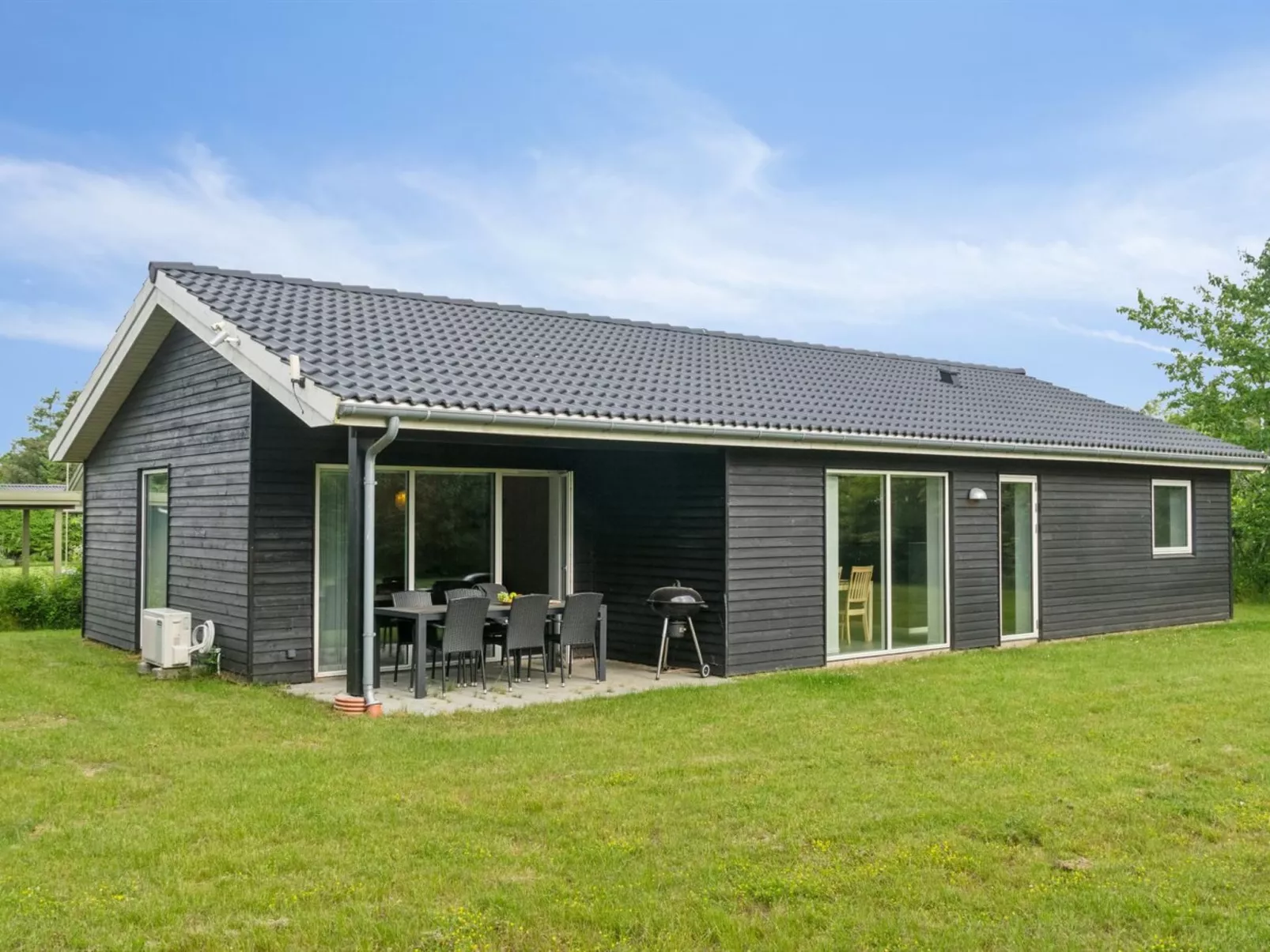 "Dorreth" - 3.2km from the sea-Buiten