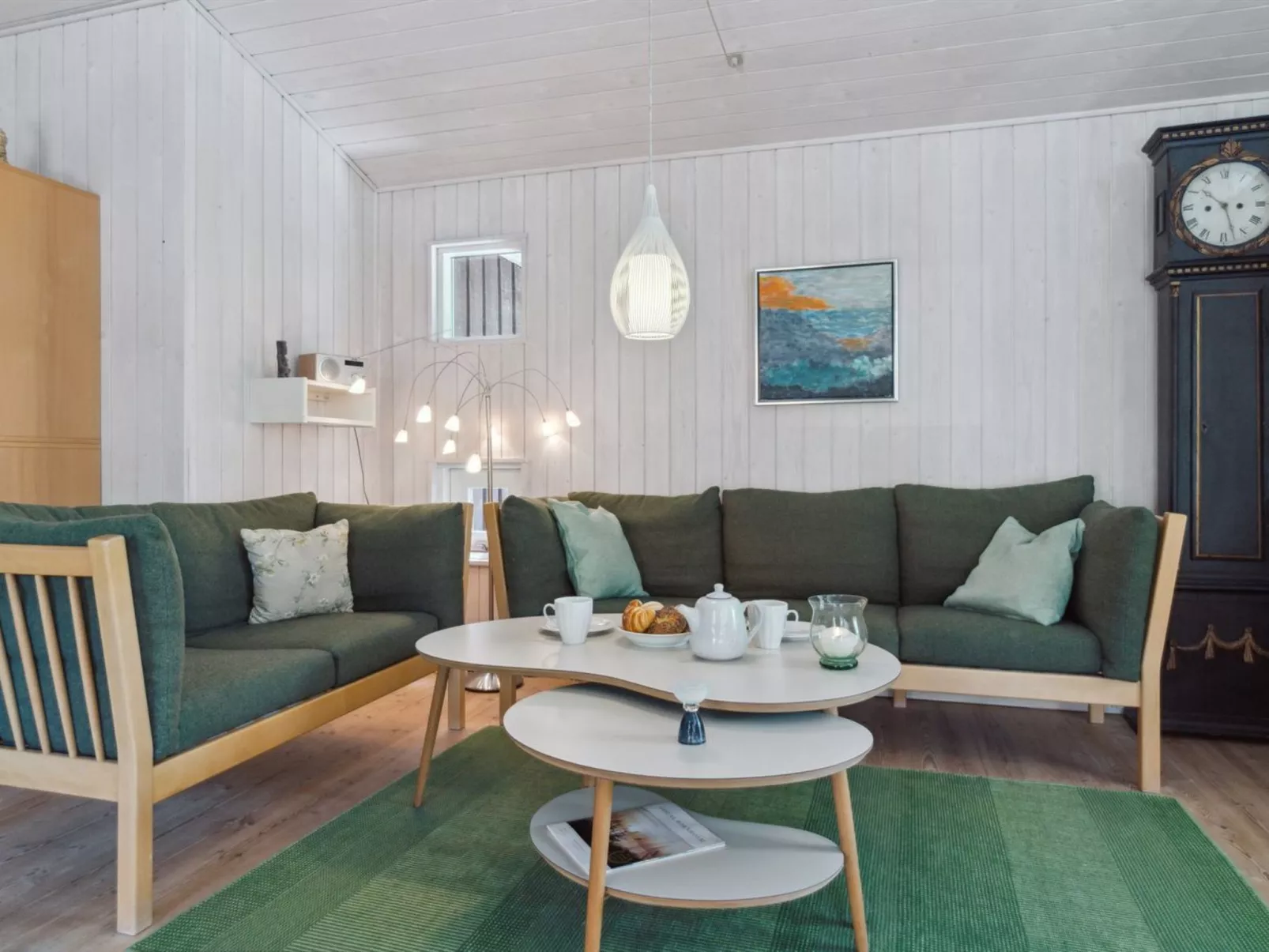 "Bothilda" - 950m from the sea-Binnen