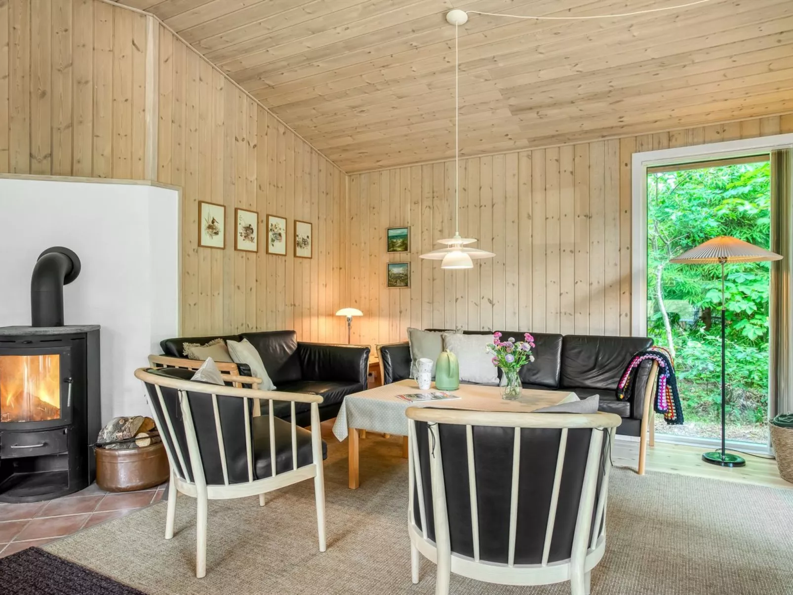 "Mauri" -  from the sea-Binnen