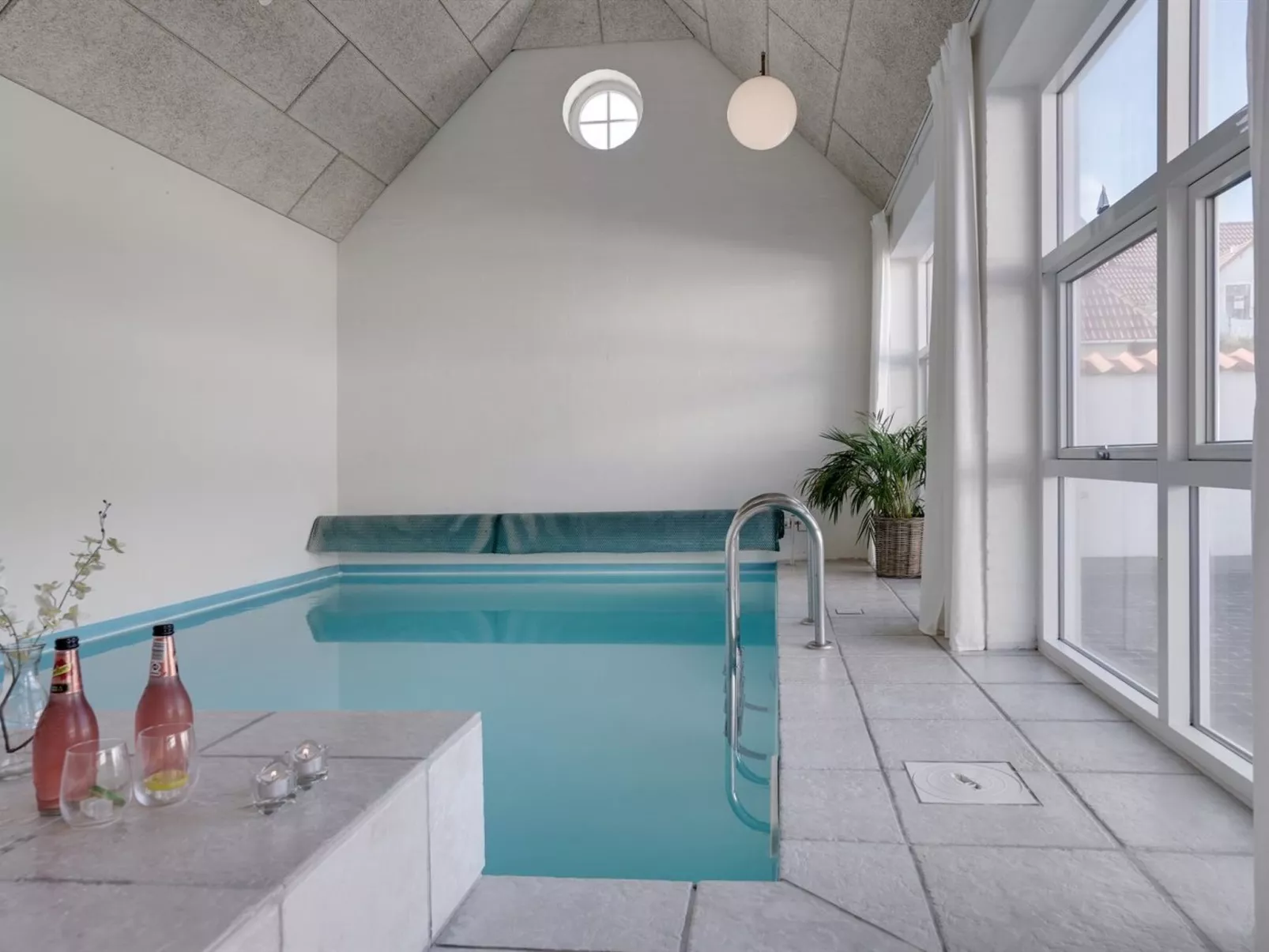 "Riki" - 150m from the sea-Buiten