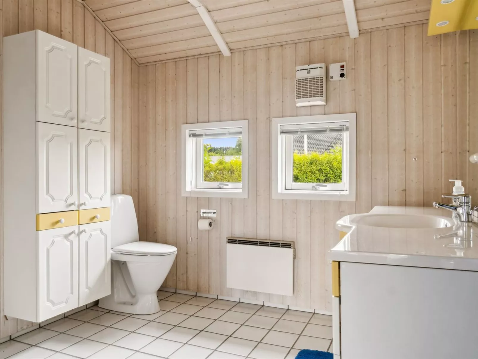 "Nahele" - 150m from the sea-Binnen