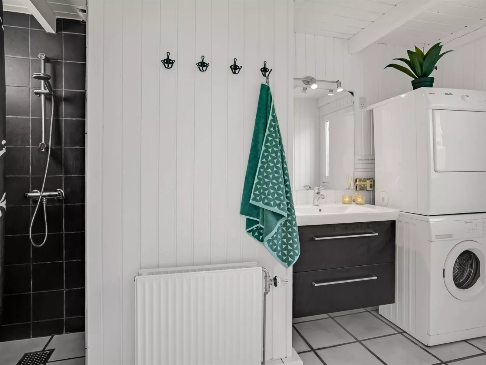 "Annlisa" - 1km from the sea-Binnen