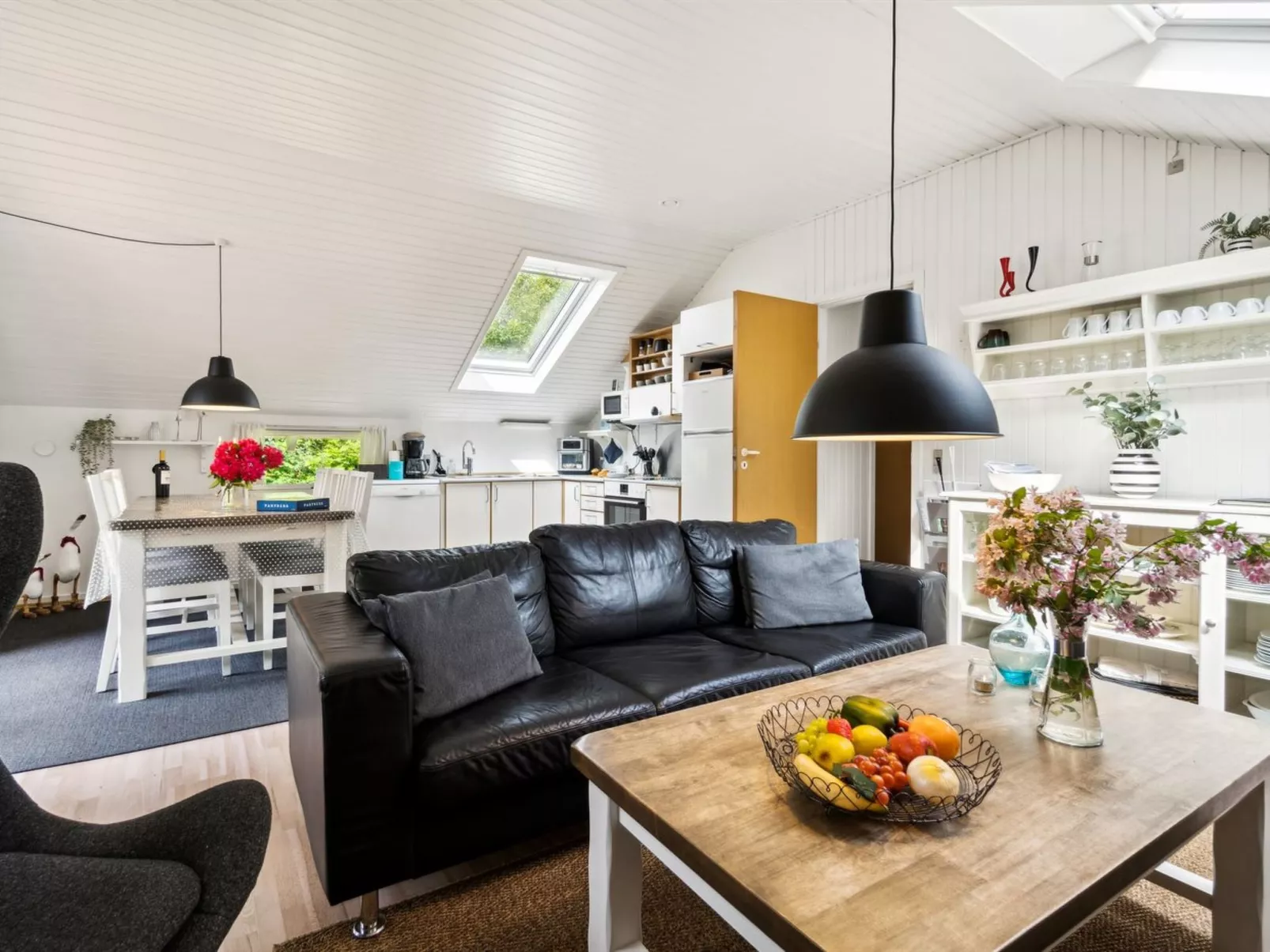 "Hereth" - 30km from the sea-Binnen