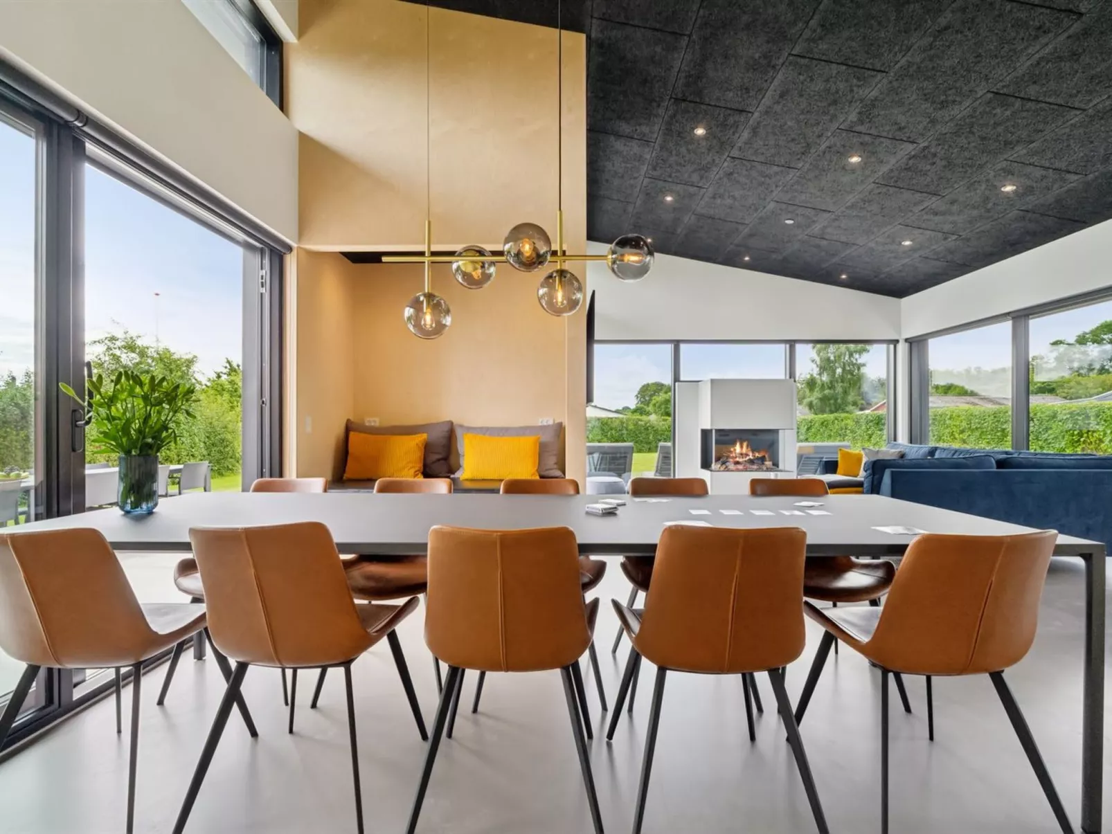 "Filimena" - 250m from the sea-Binnen